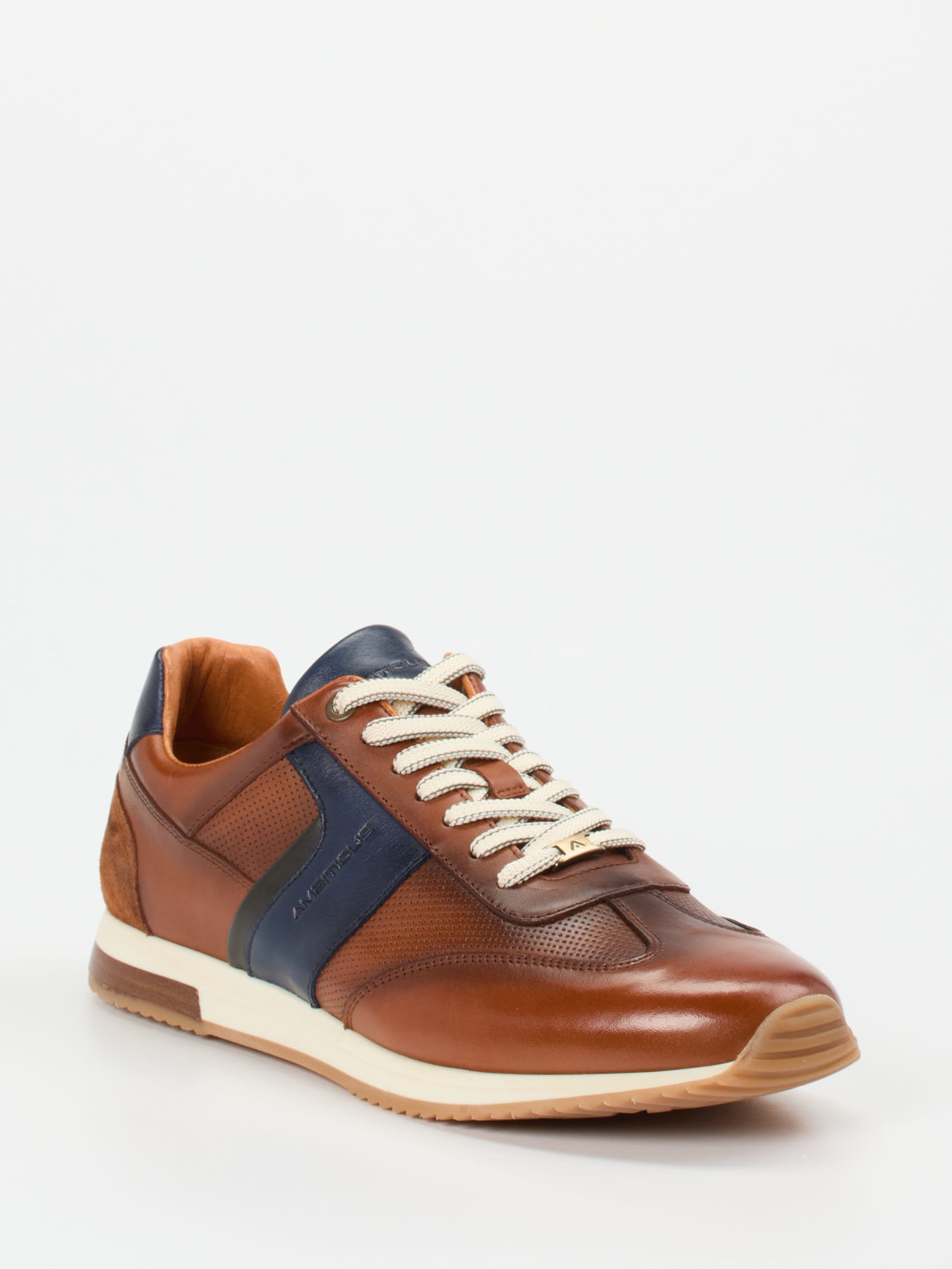 Sneaker braun 4661289027606