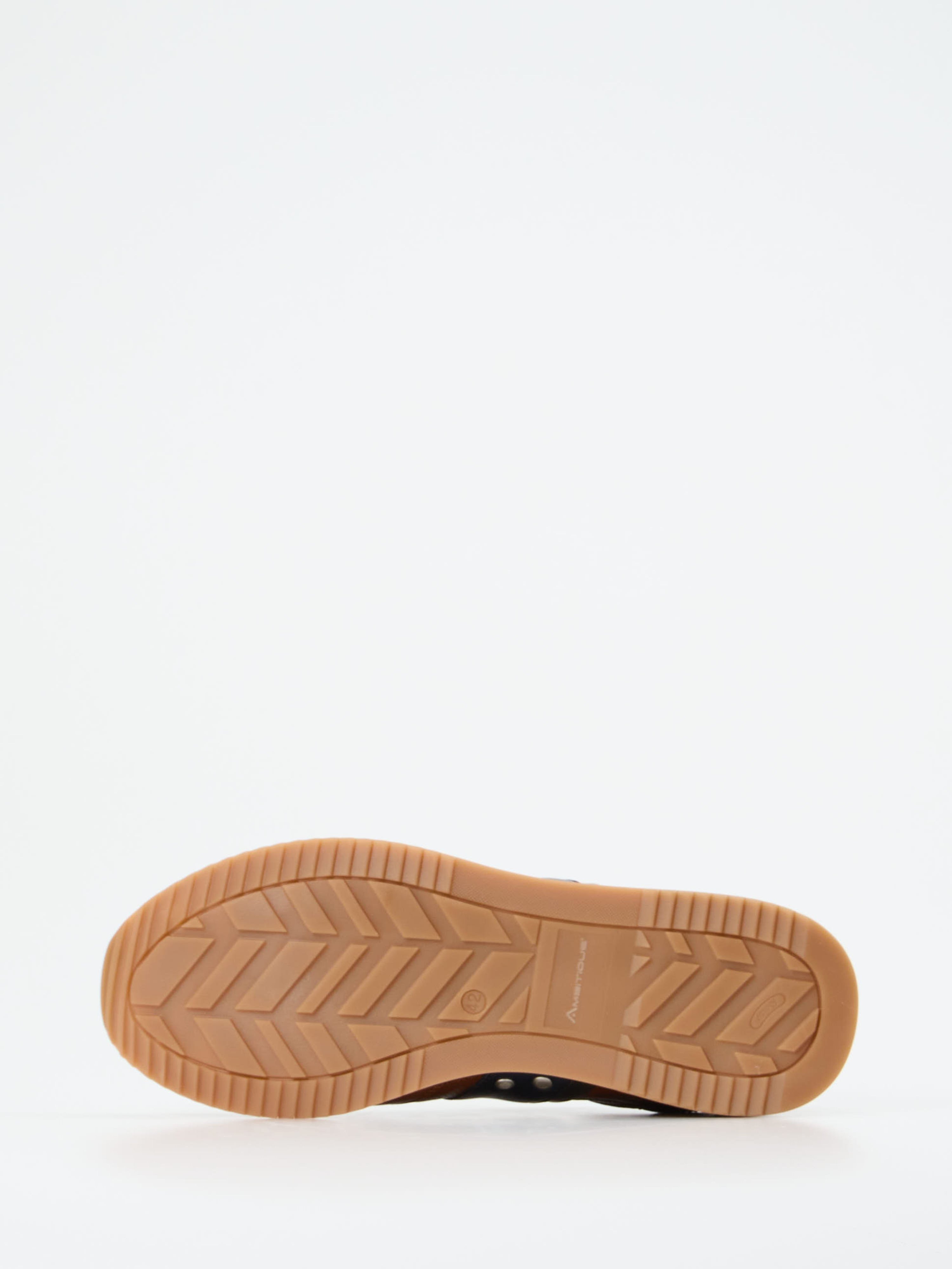 Sneaker braun 4661289027605