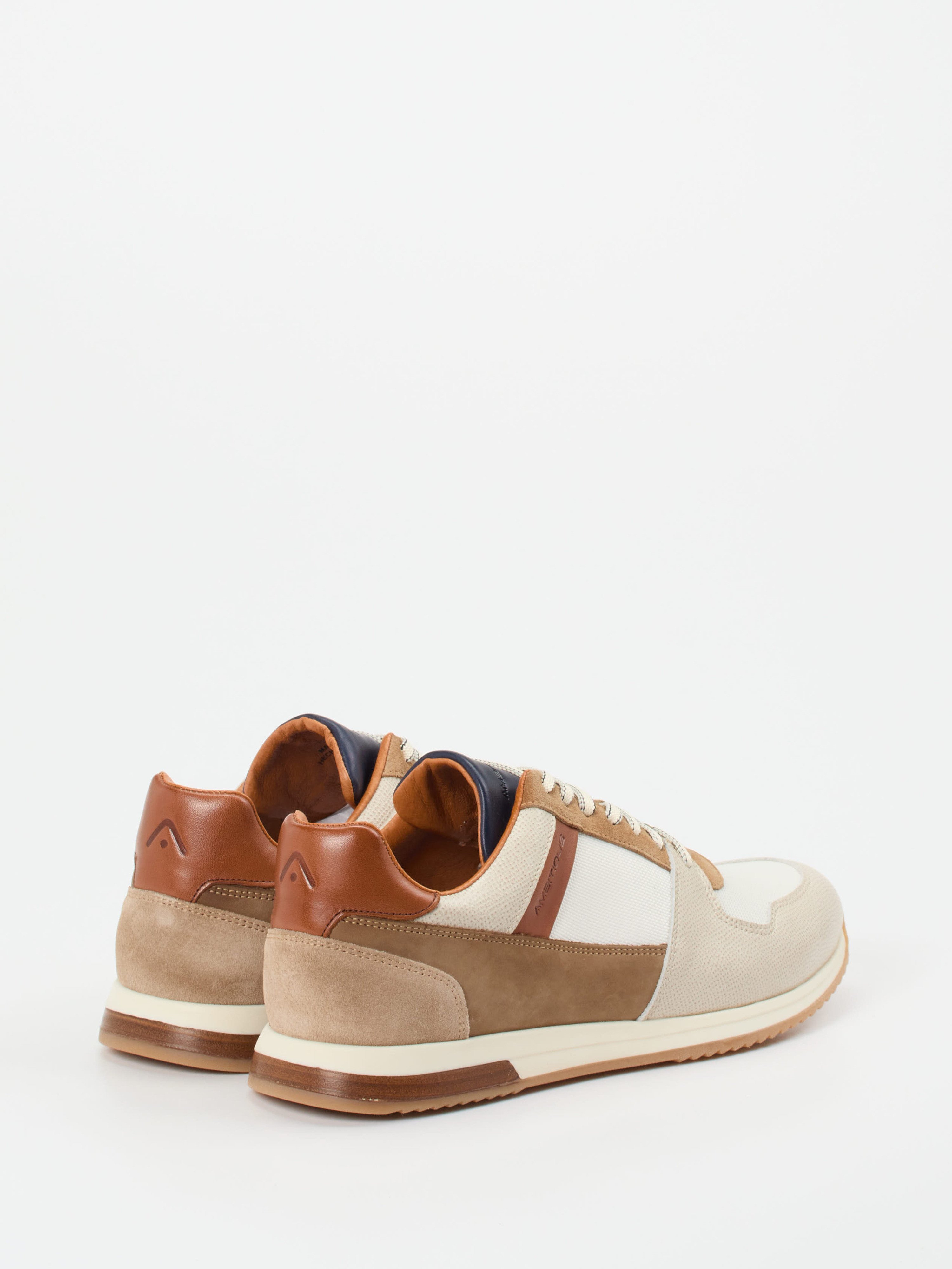 Sneaker grau 4661492000403