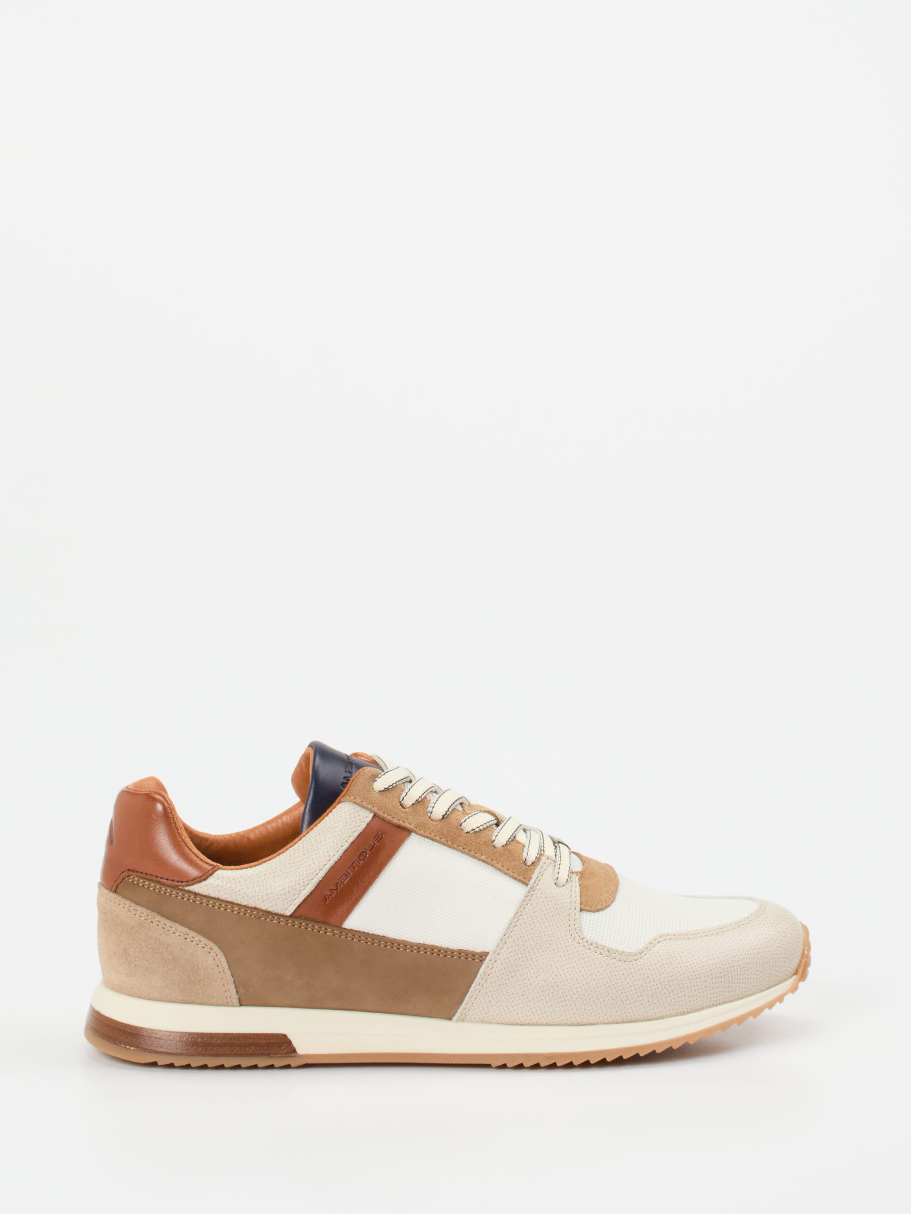 Sneaker grau 4661492000401