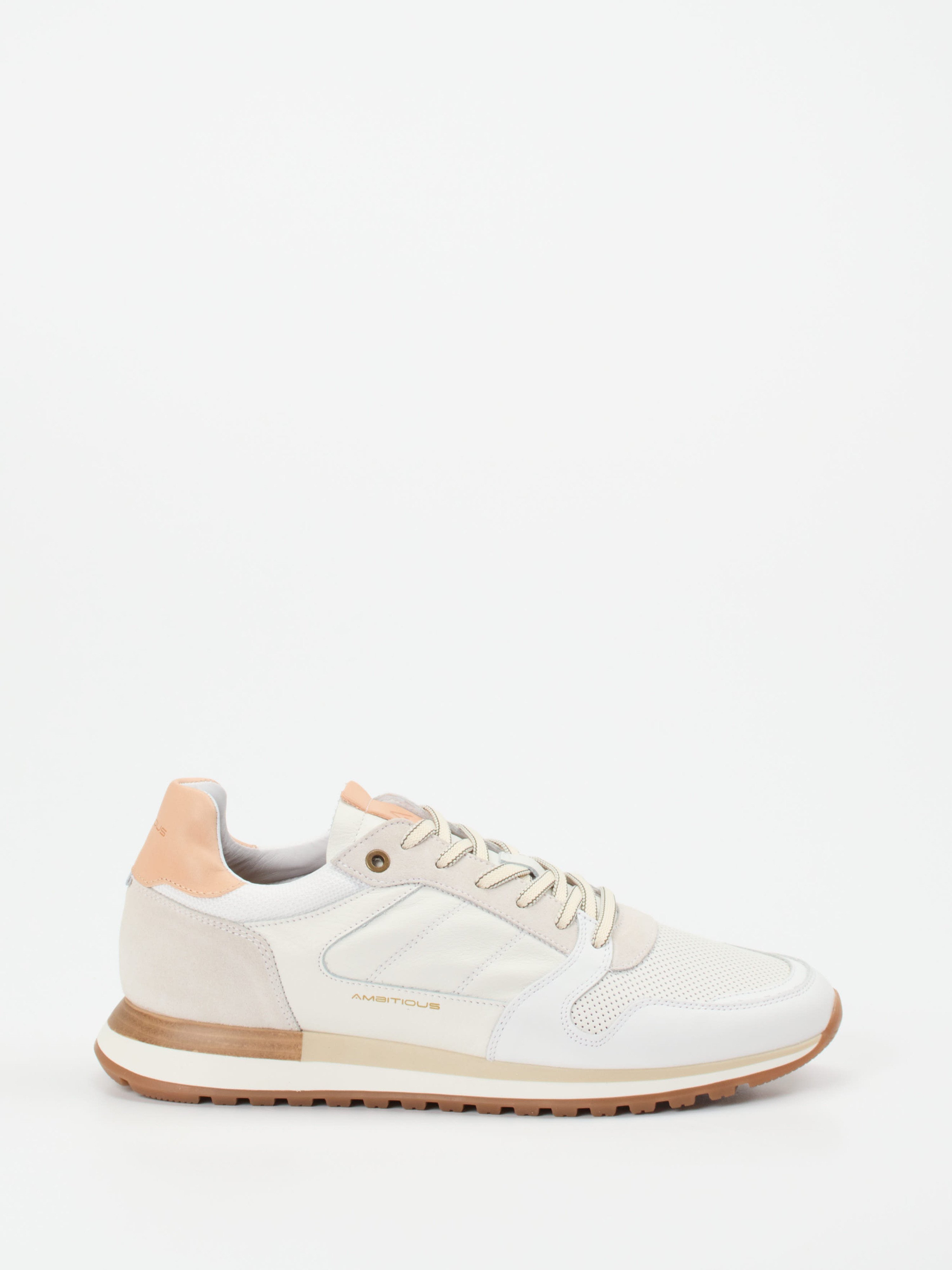 Sneaker weiß 4661799045501