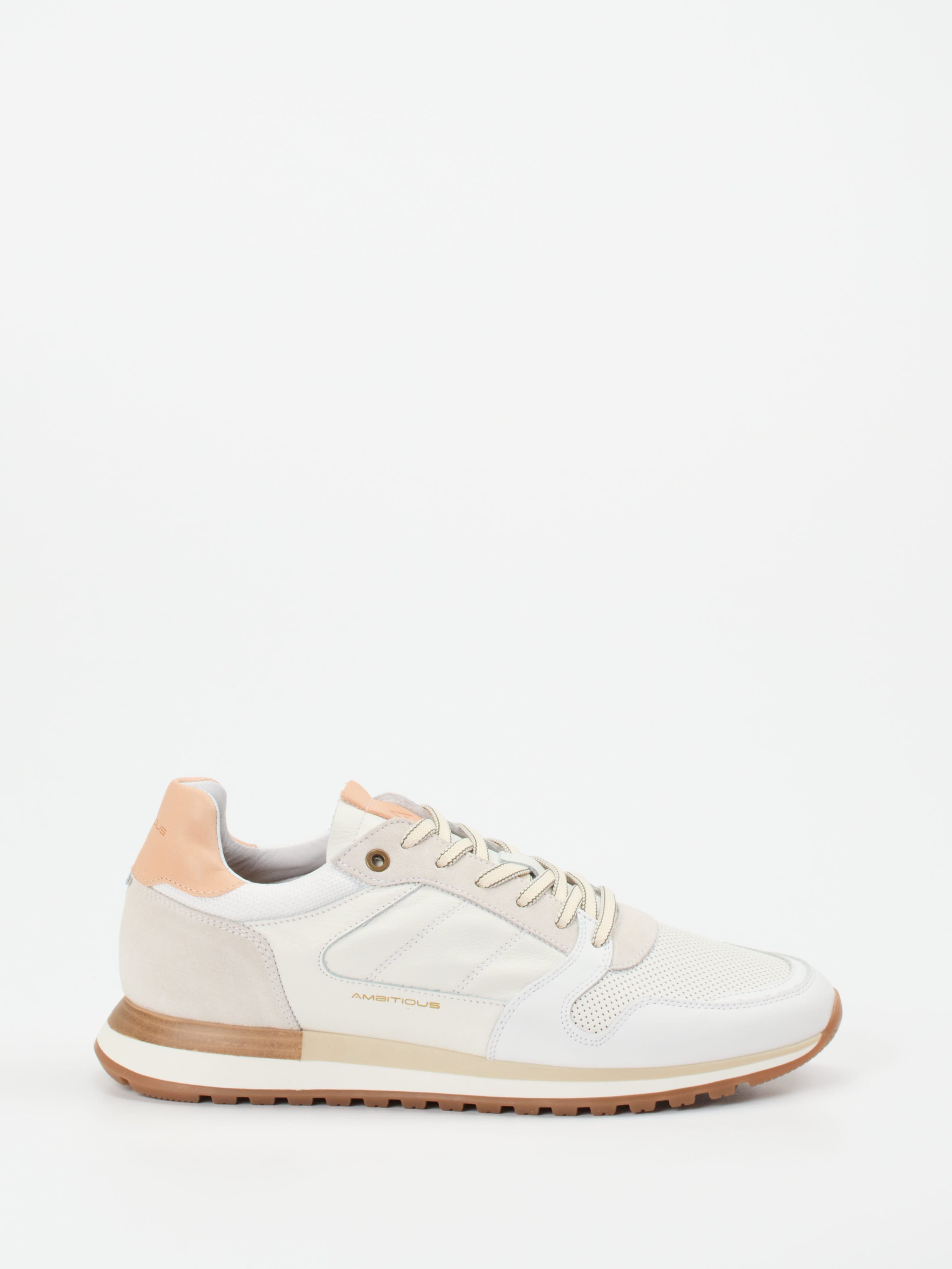 Sneaker weiß 4661799045501