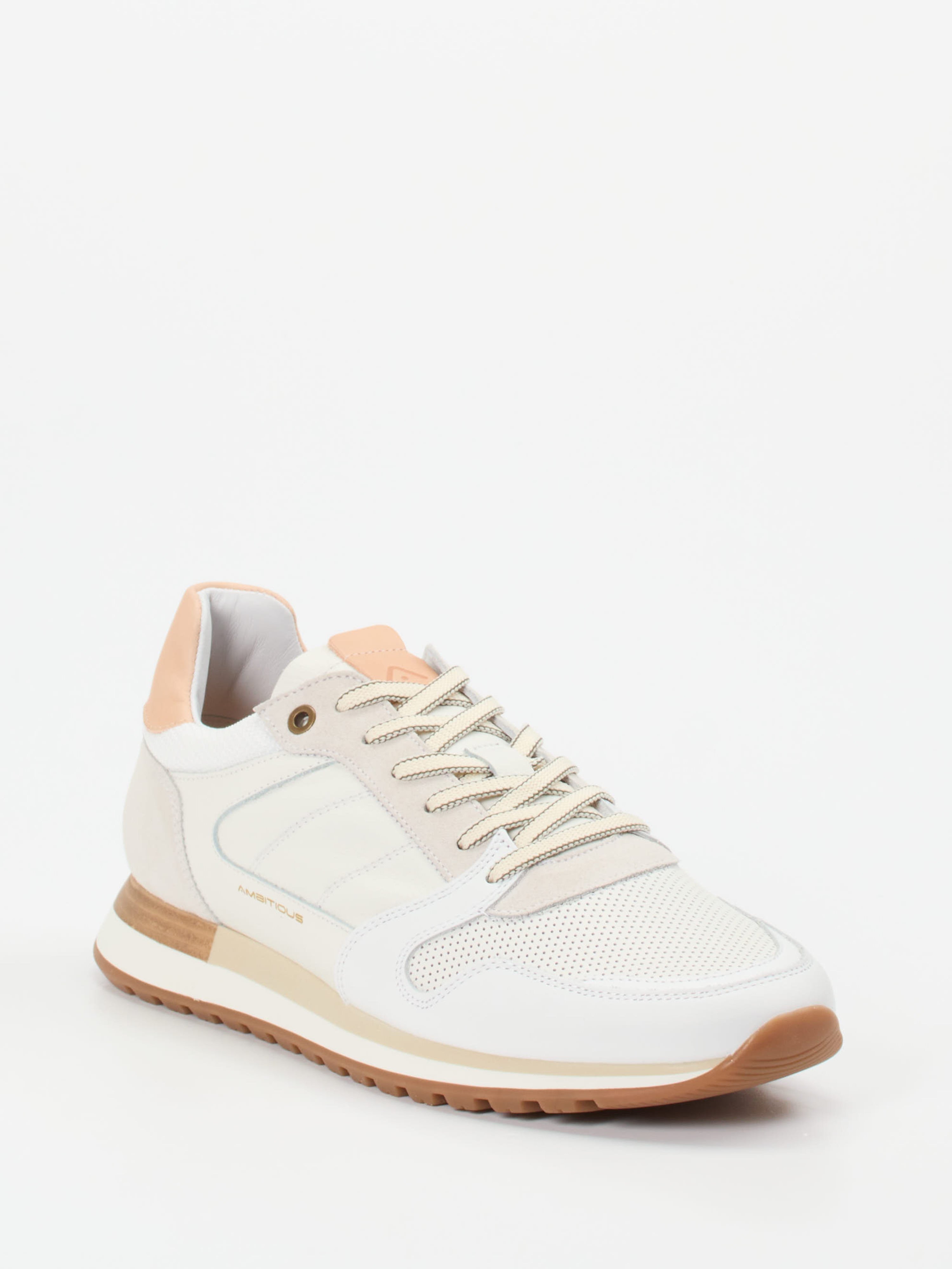 Sneaker weiß 4661799045506