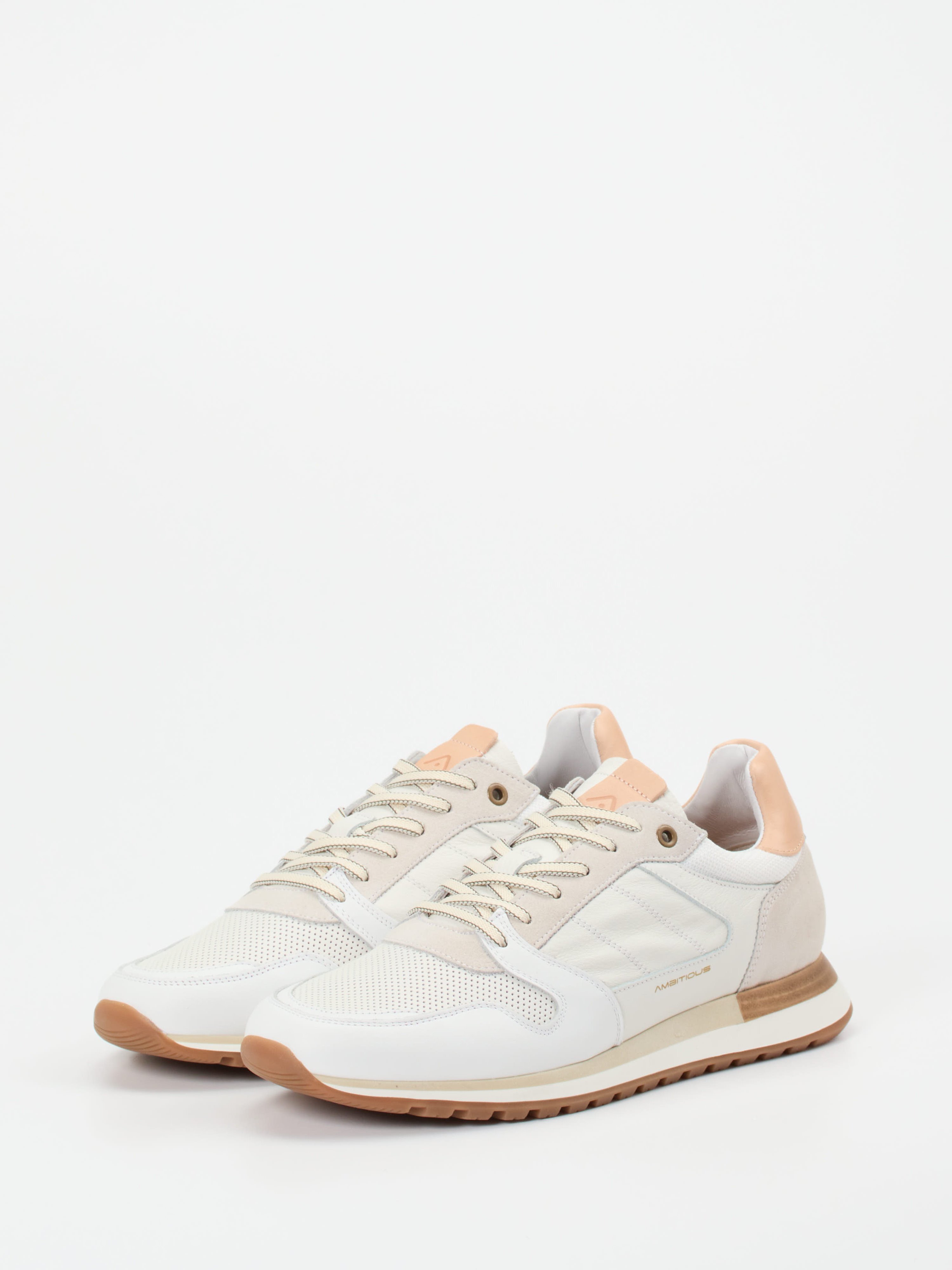 Sneaker weiß 4661799045502