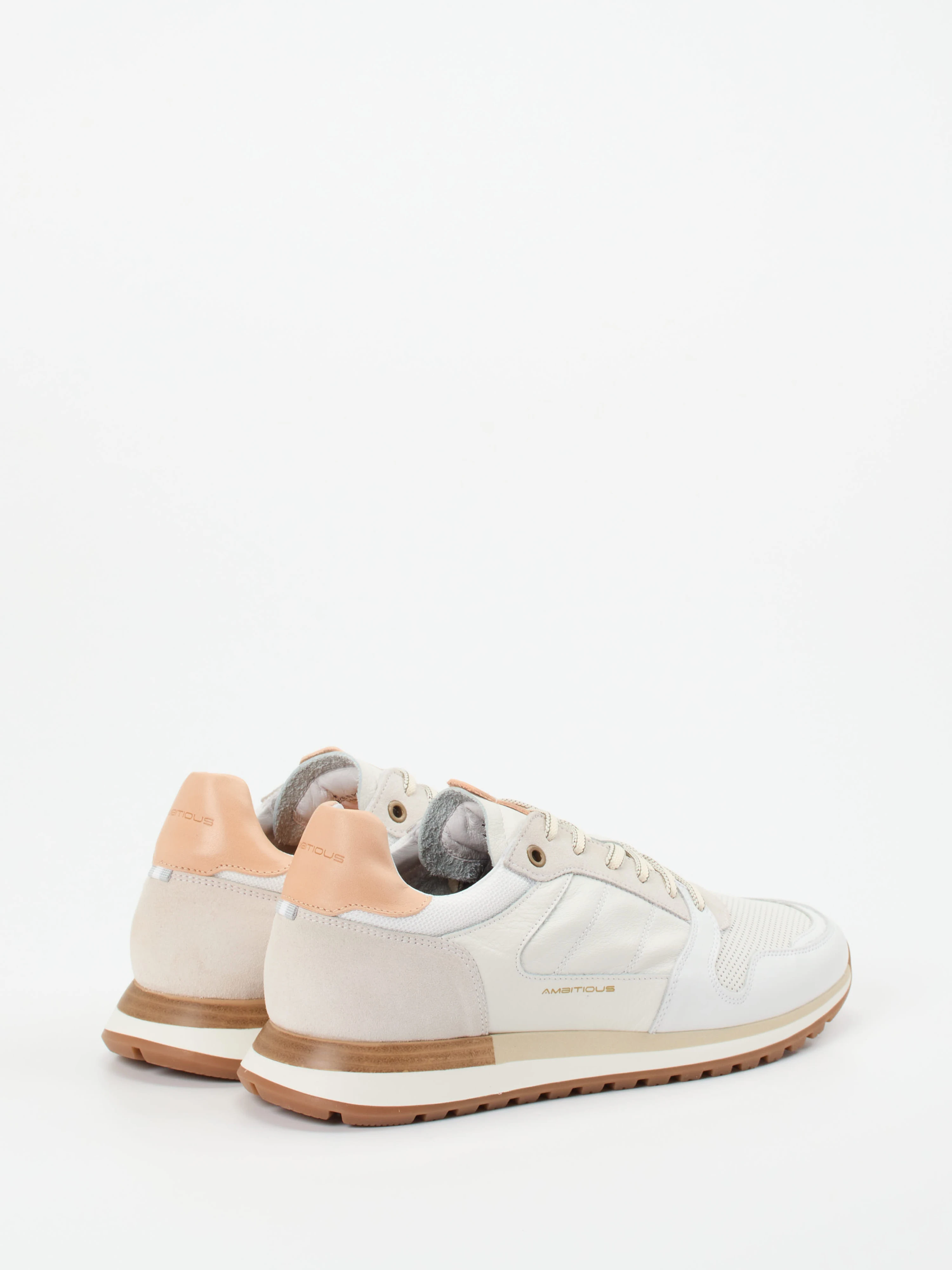 Sneaker weiß 4661799045503