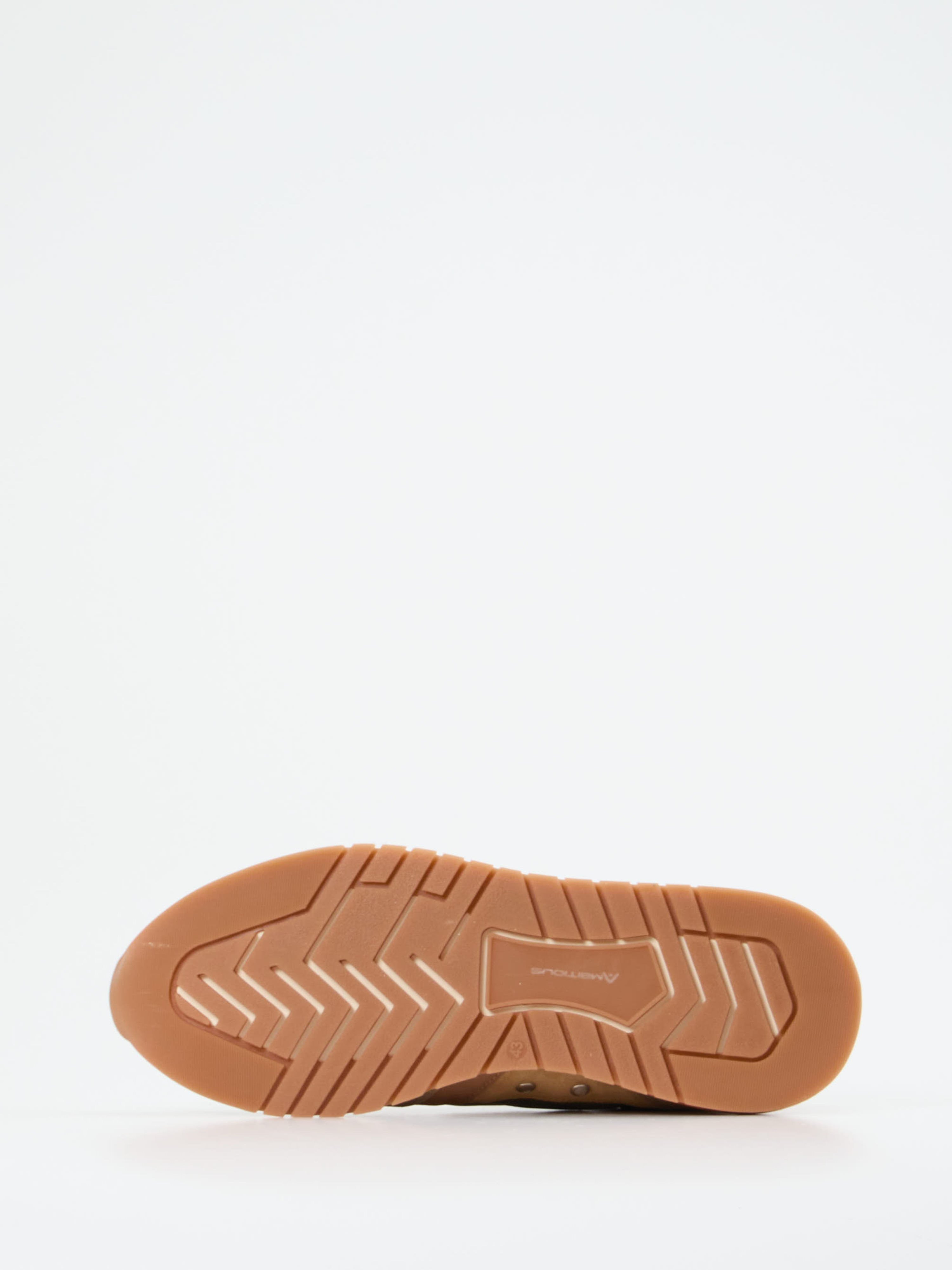 Sneaker braun 4661269001705