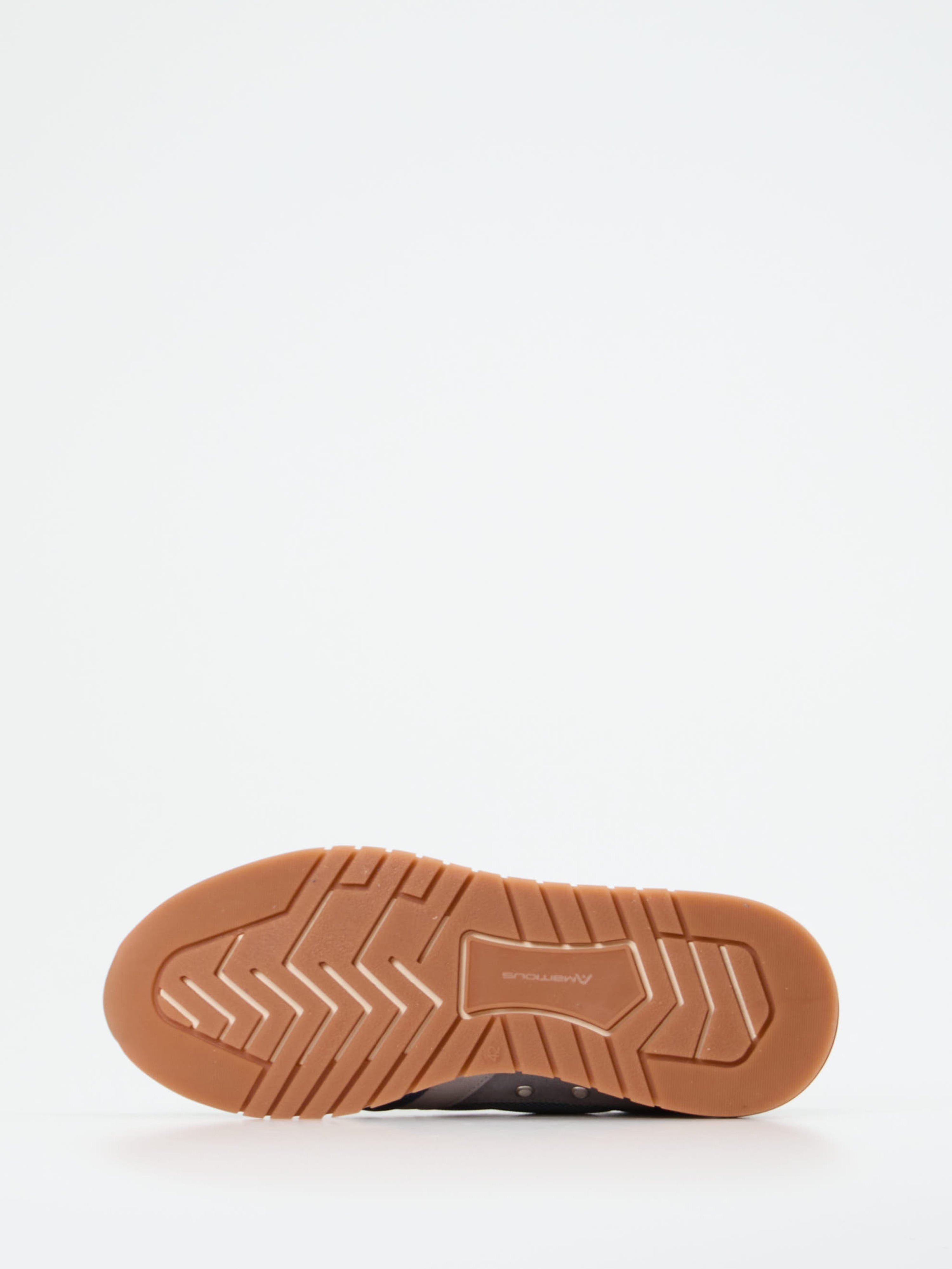 Sneaker blau 4661101003105