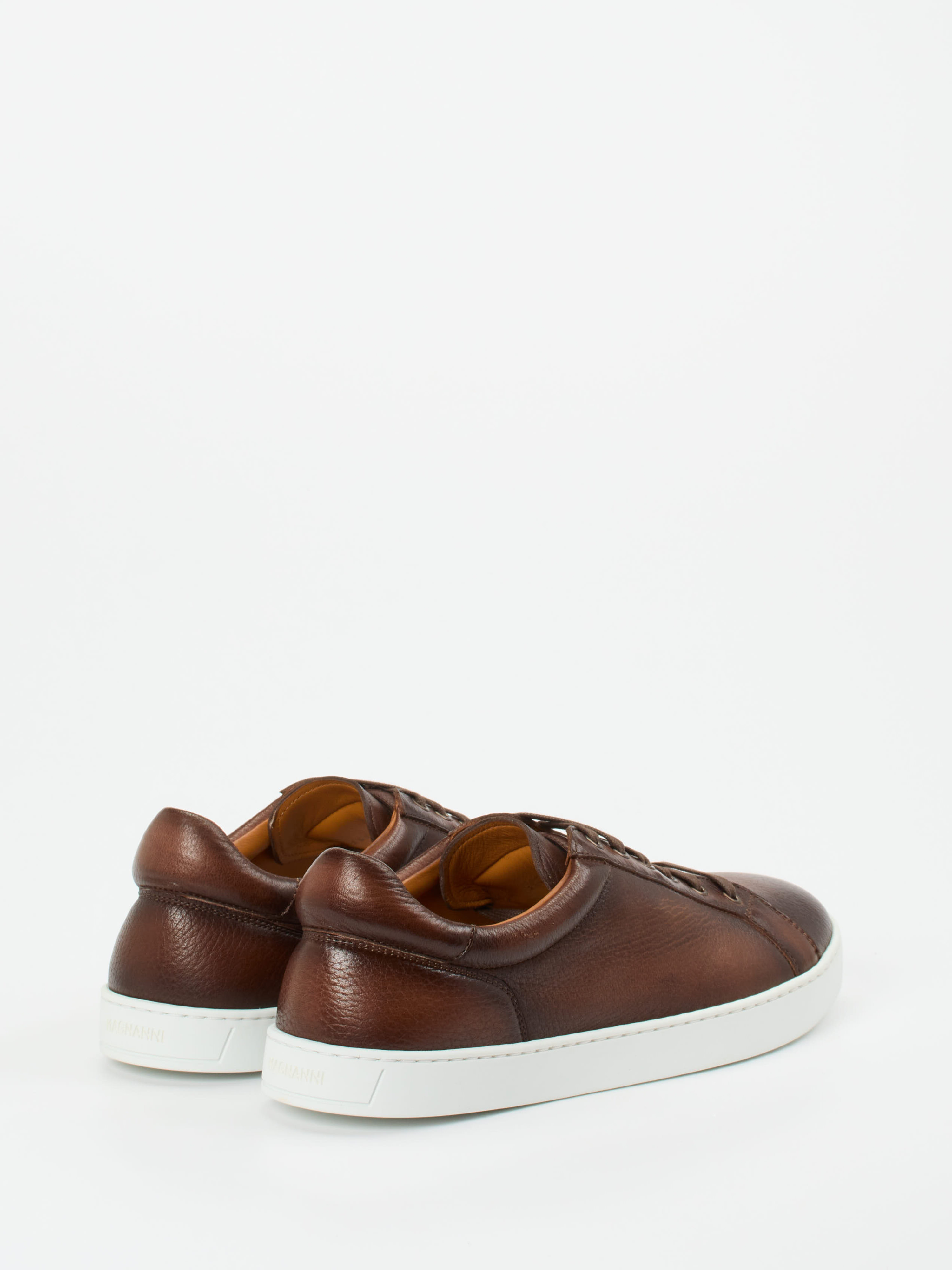 Sneaker LEVE braun 4661209018403
