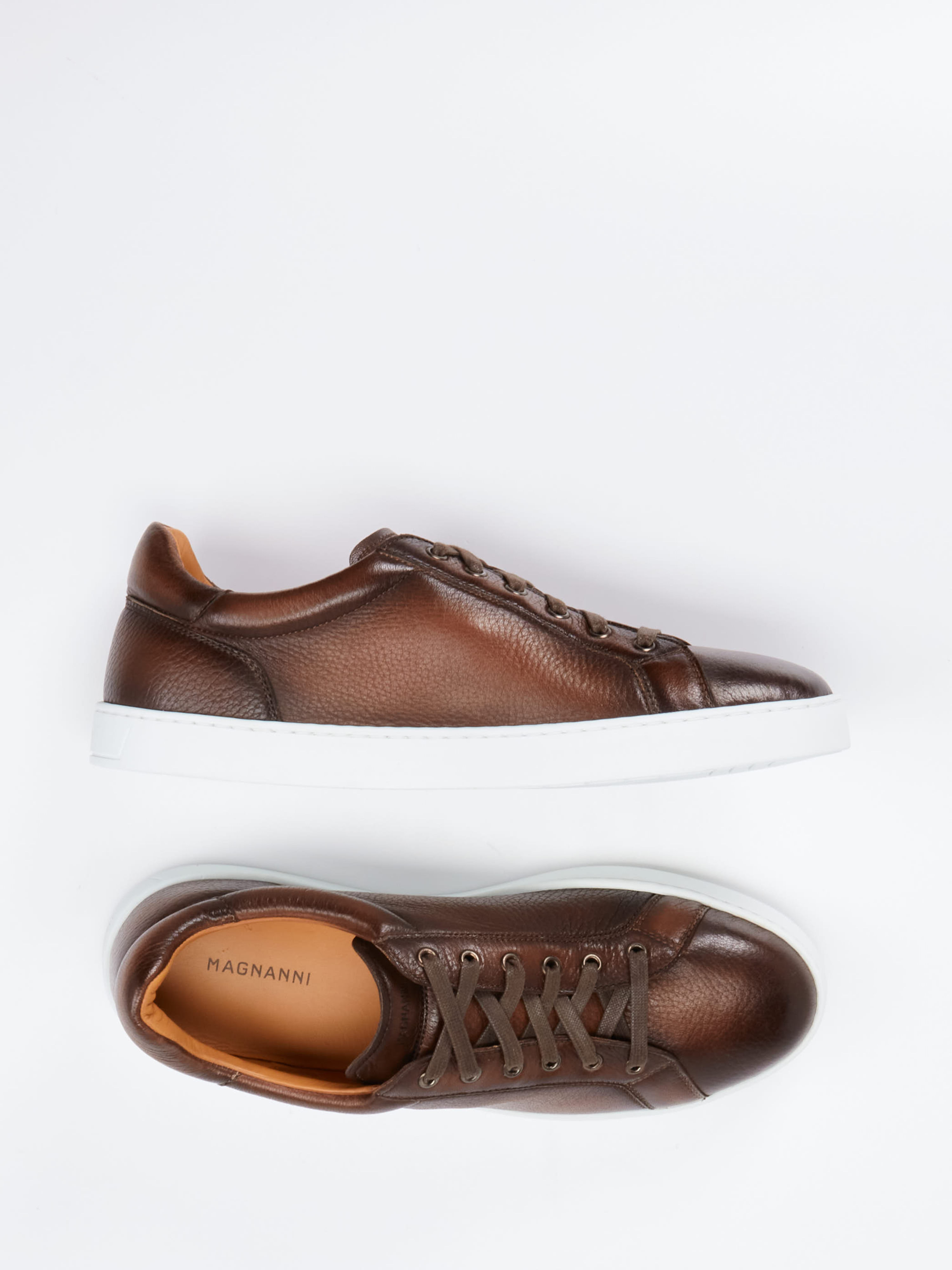 Sneaker LEVE braun 4661209018404