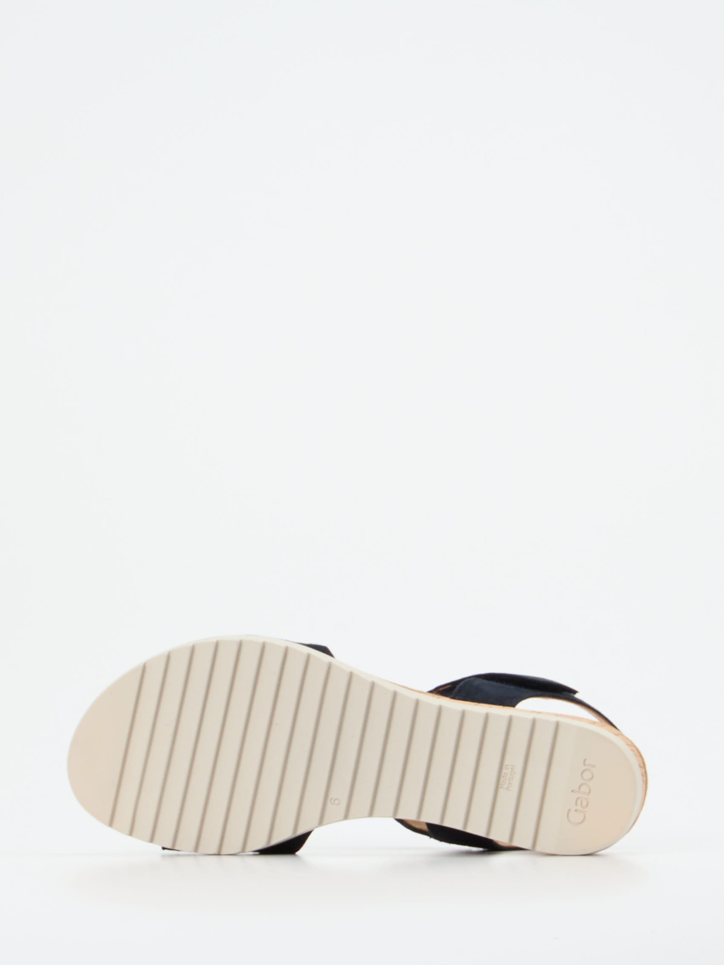 Sandale blau 2202109006705
