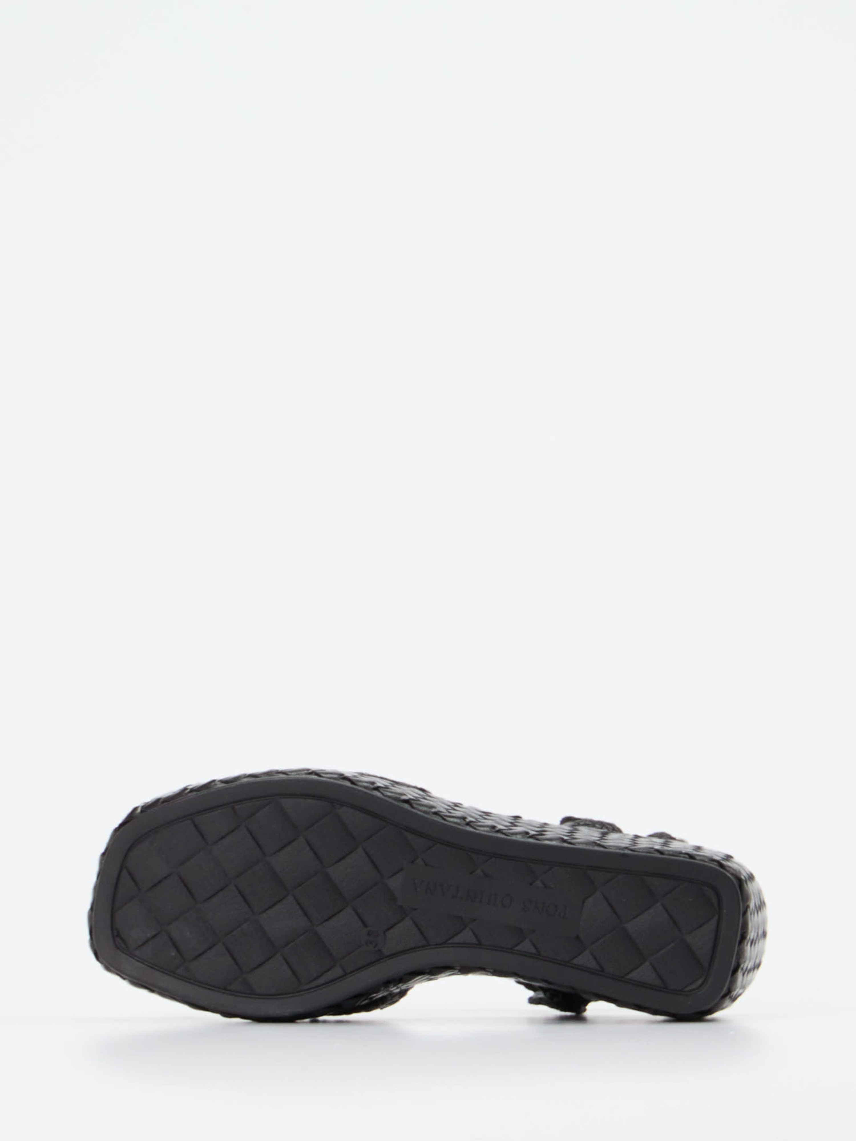 Keilsandalette schwarz 1259009004105