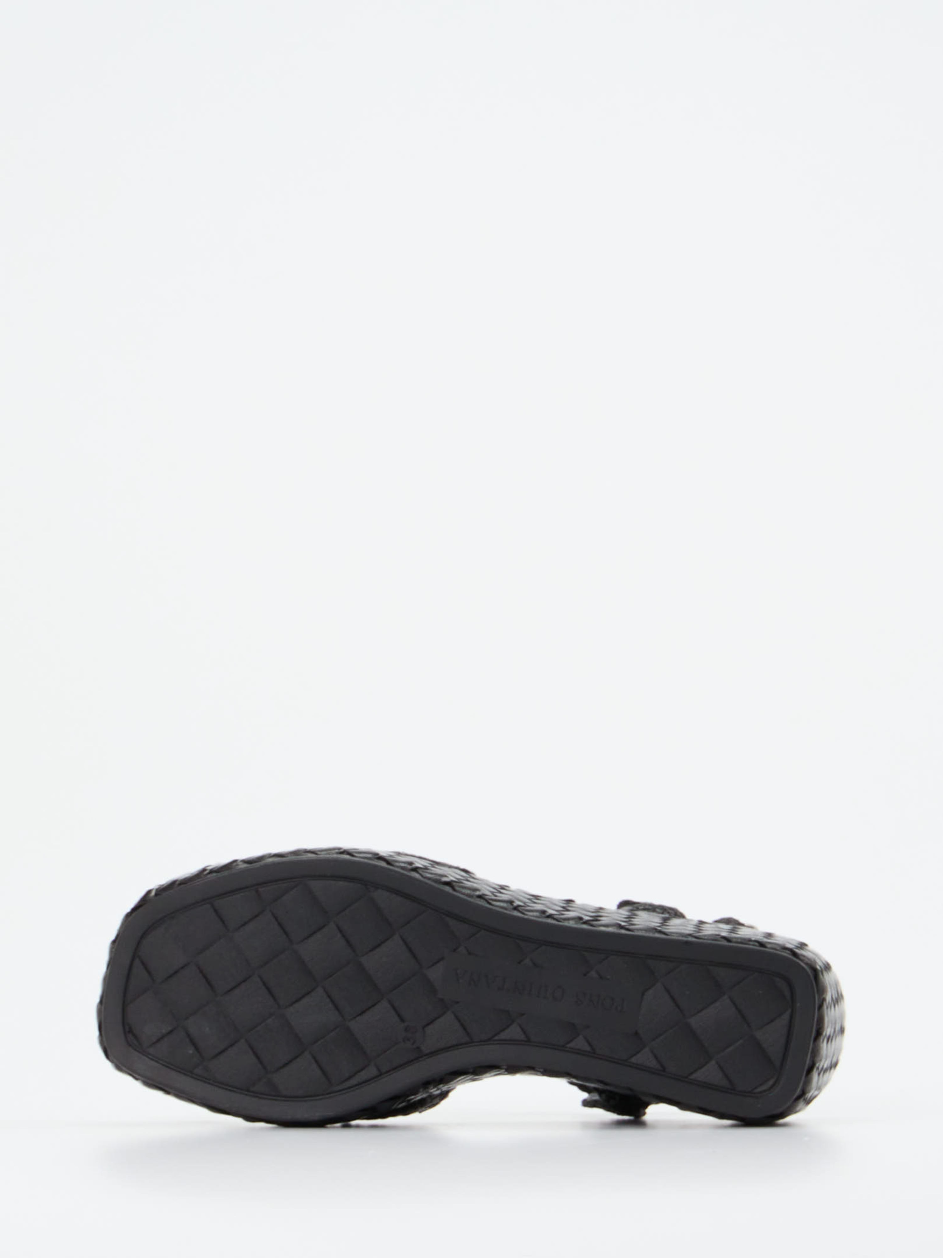 Keilsandalette schwarz 1259009004105