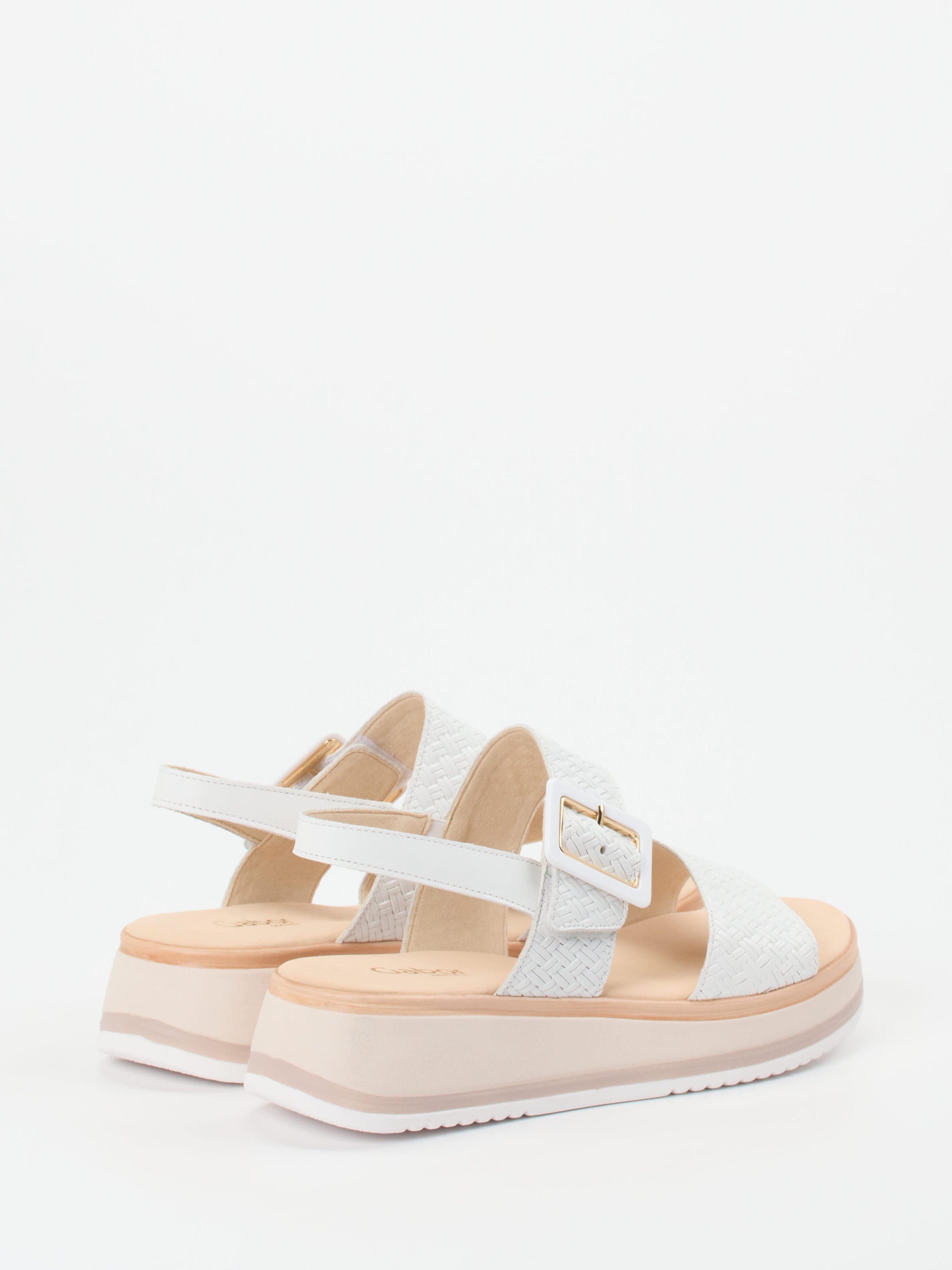 Sandalette weiß 2202799005503