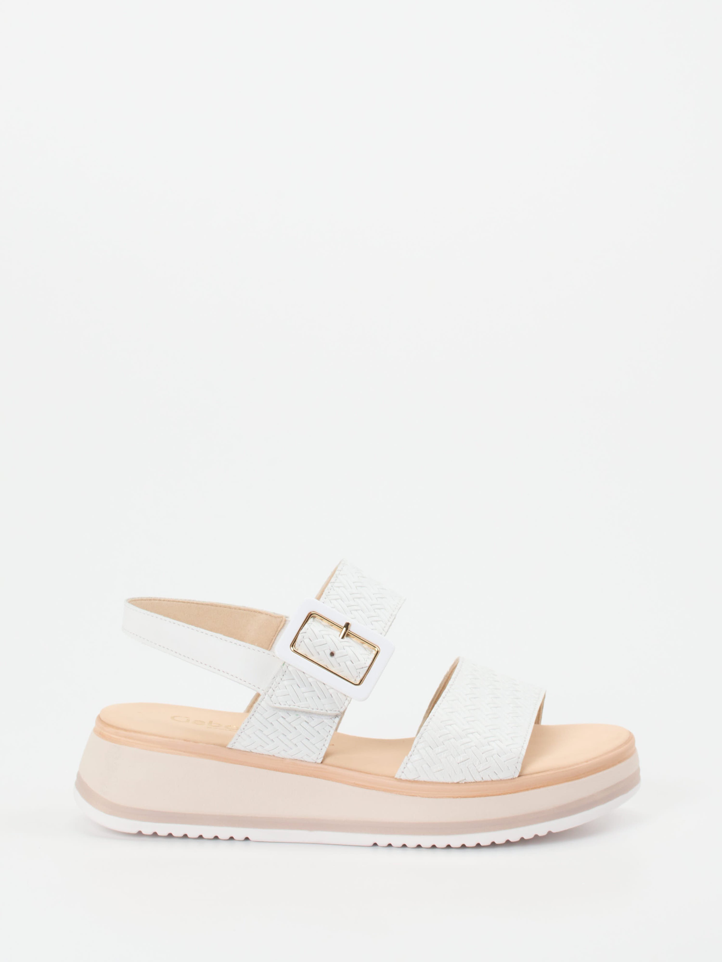 Sandalette weiß 2202799005501