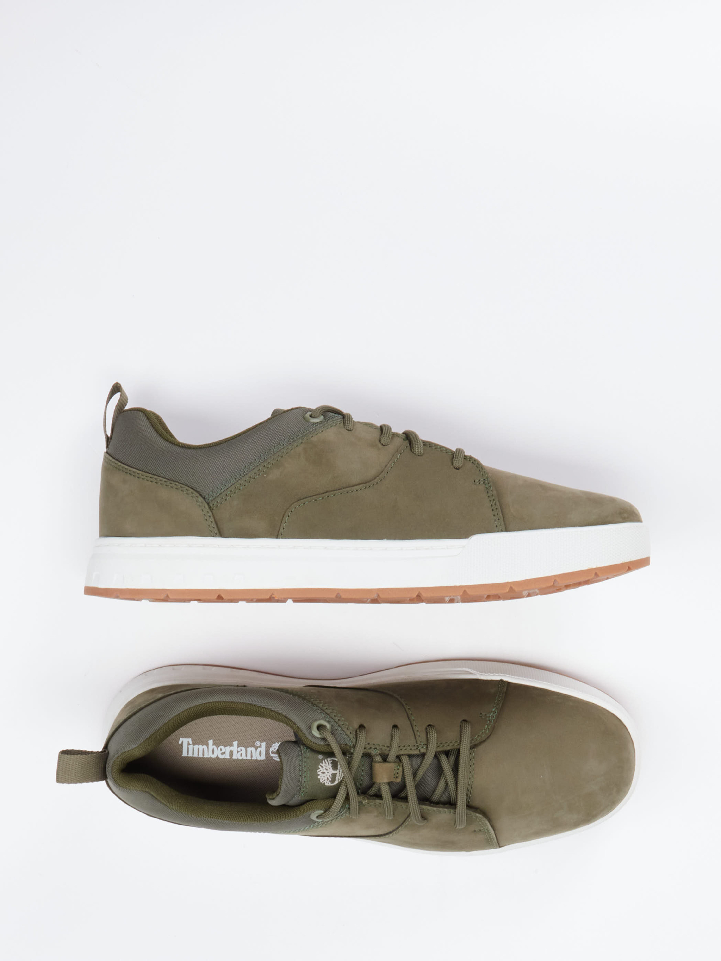 Sneaker grün 4661609002904