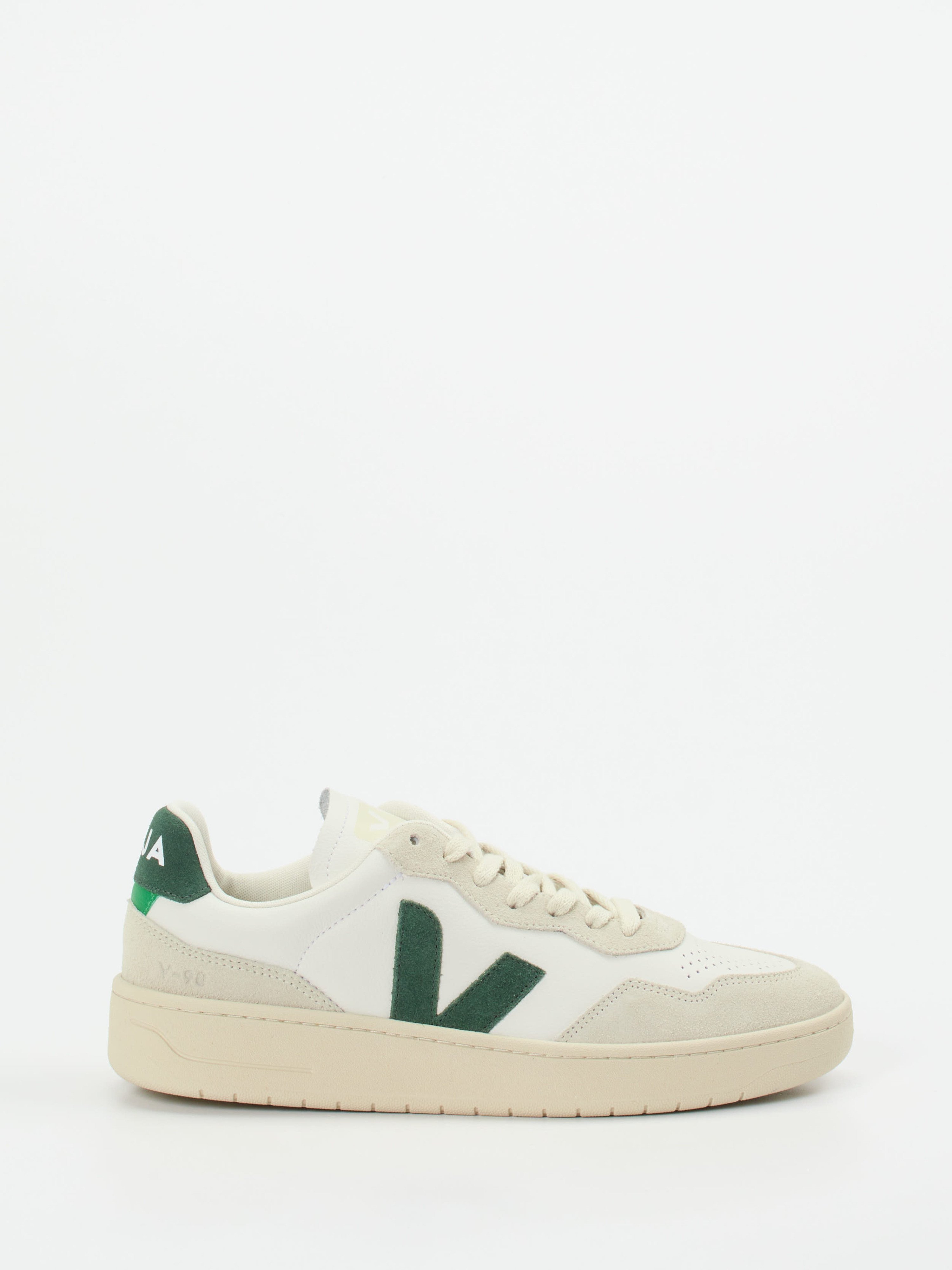Sneaker V-90 weiß 4661796002101