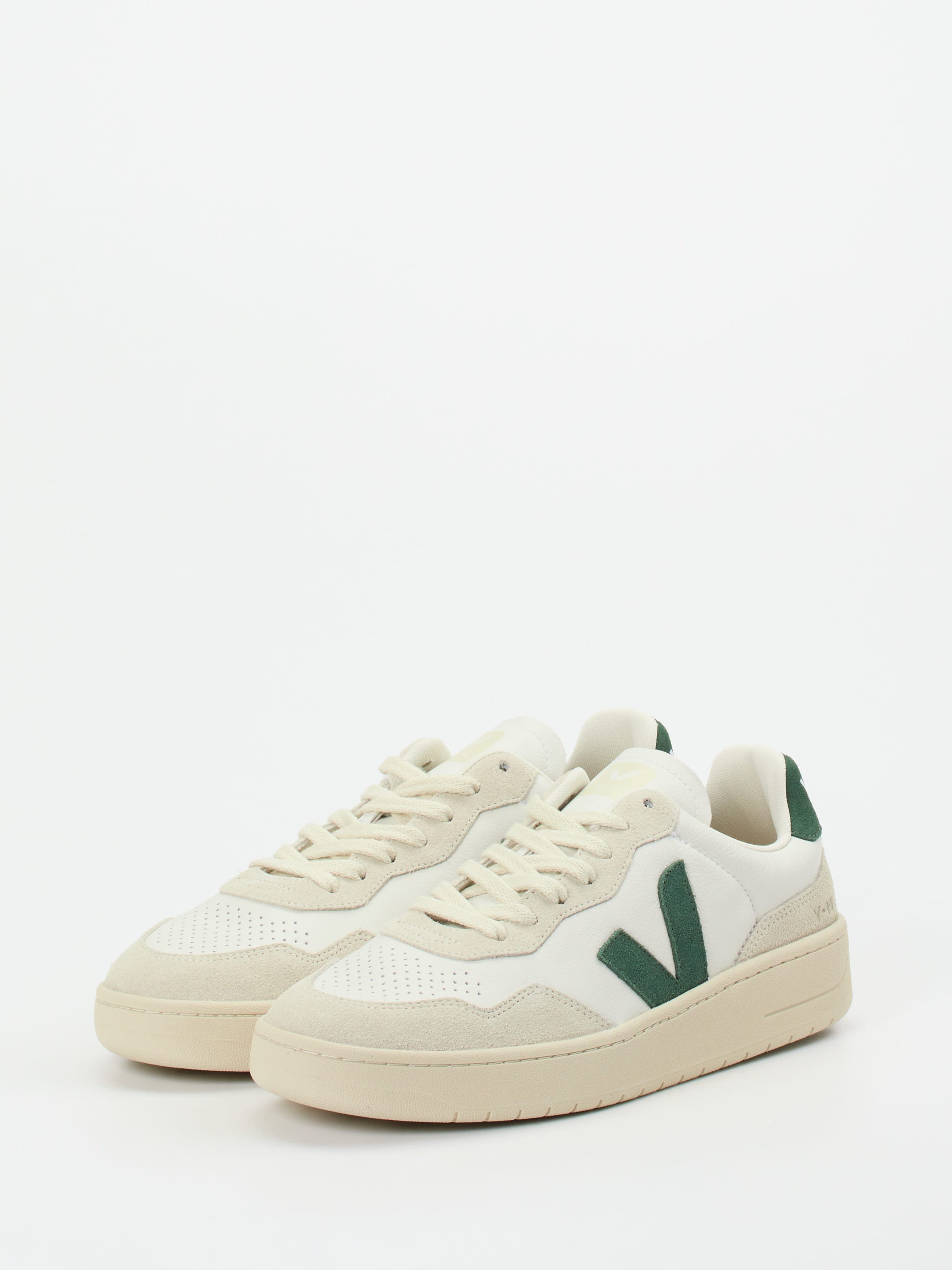 Sneaker V-90 weiß 4661796002102