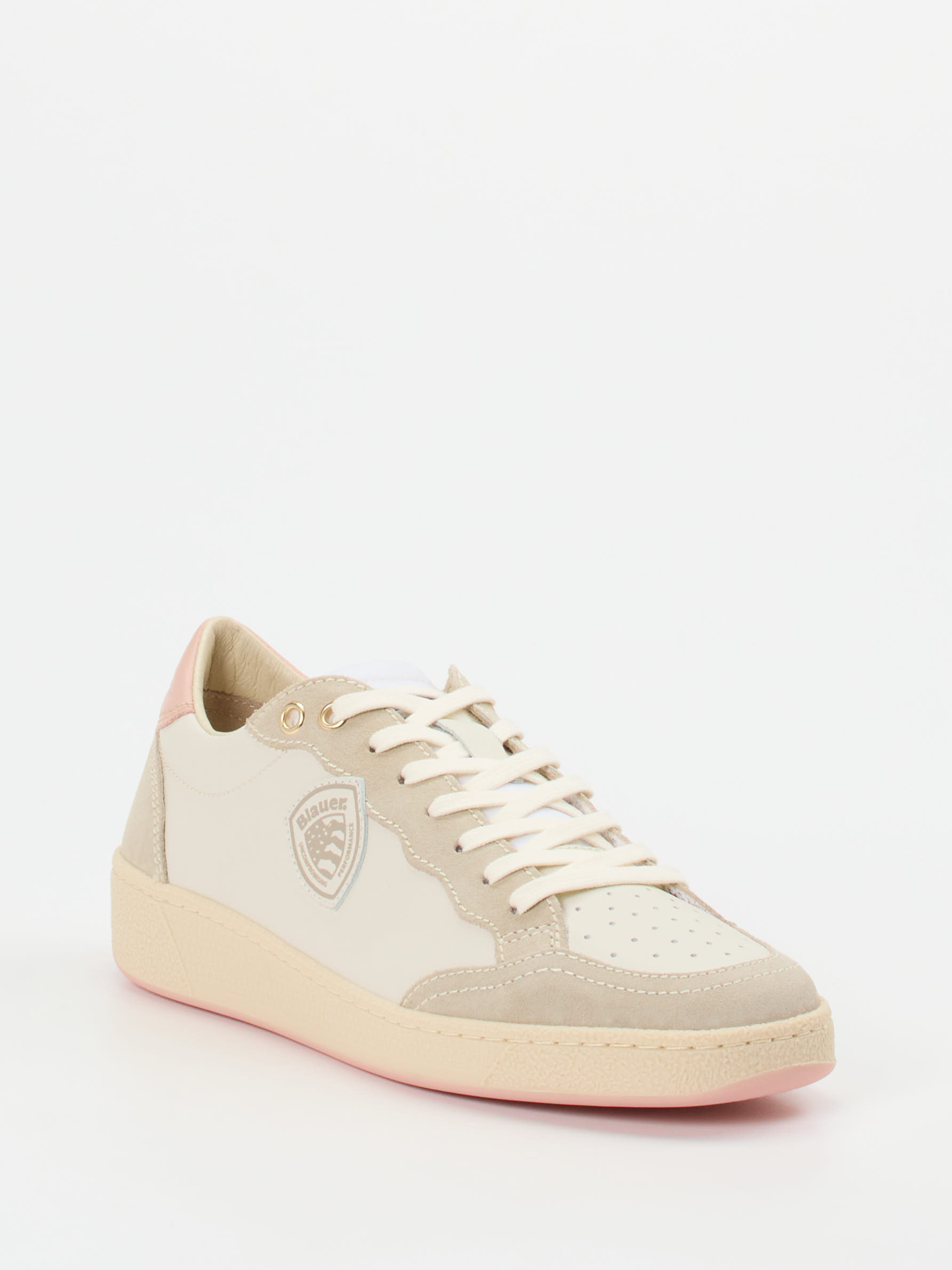 Sneaker weiß 8165793002206