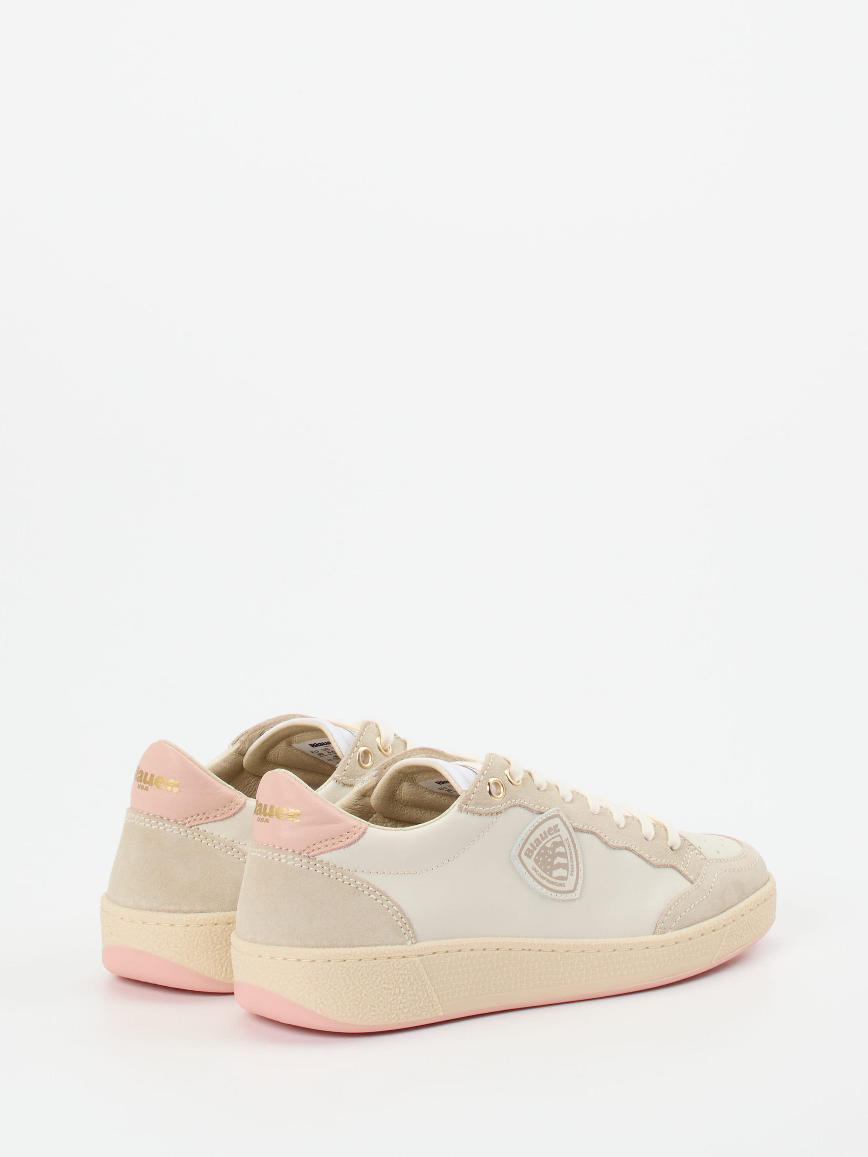 Sneaker weiß 8165793002203
