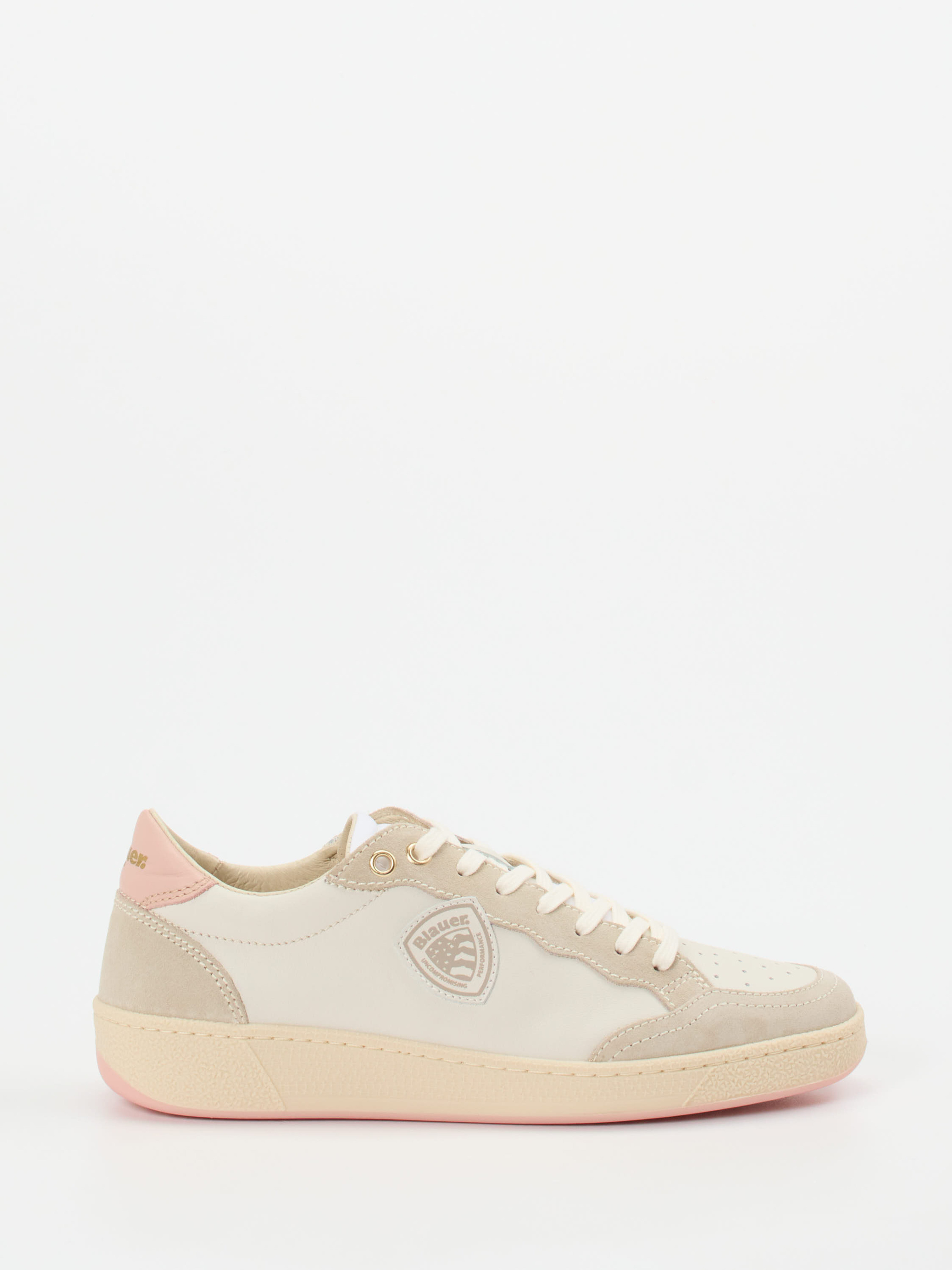 Sneaker weiß 8165793002201