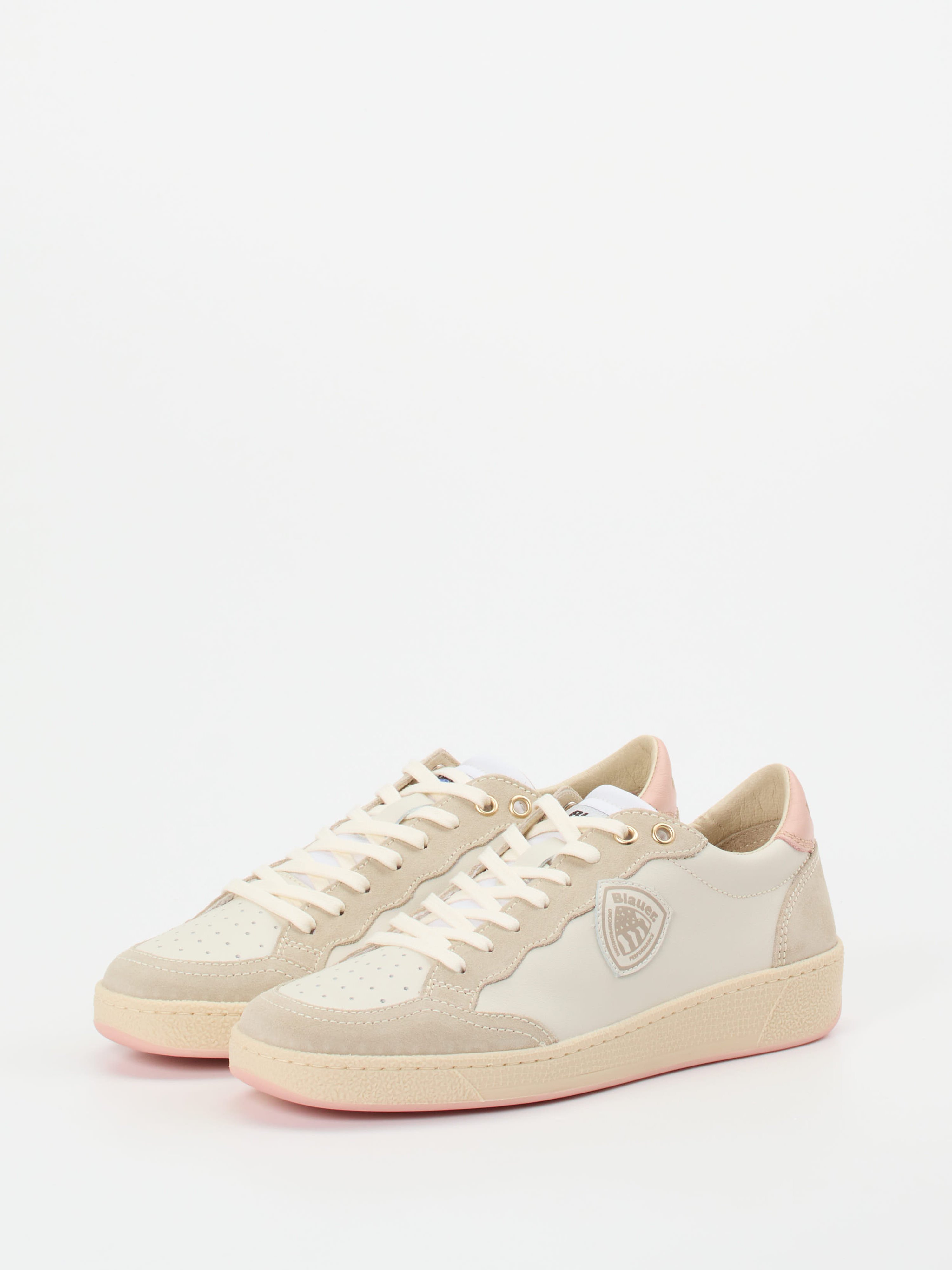 Sneaker weiß 8165793002202
