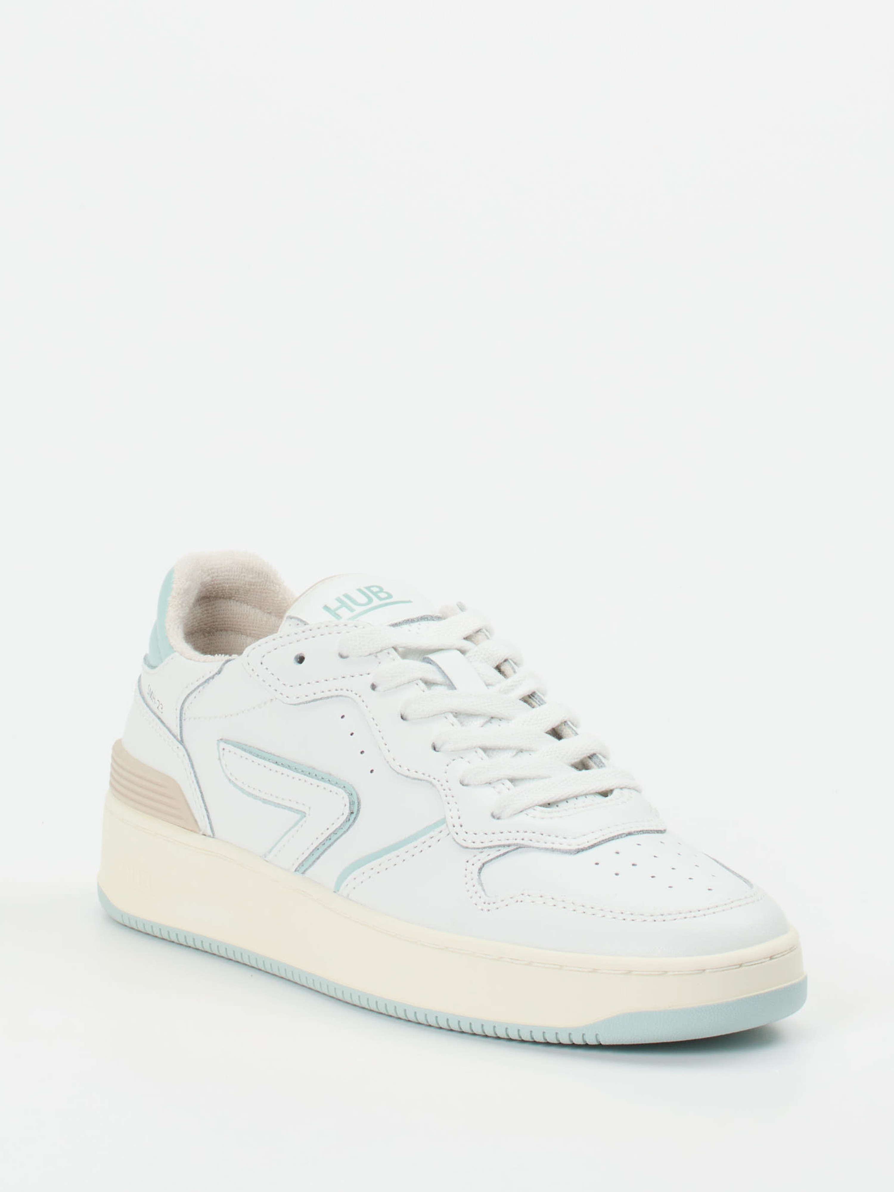 Sneaker weiß 8165791002806