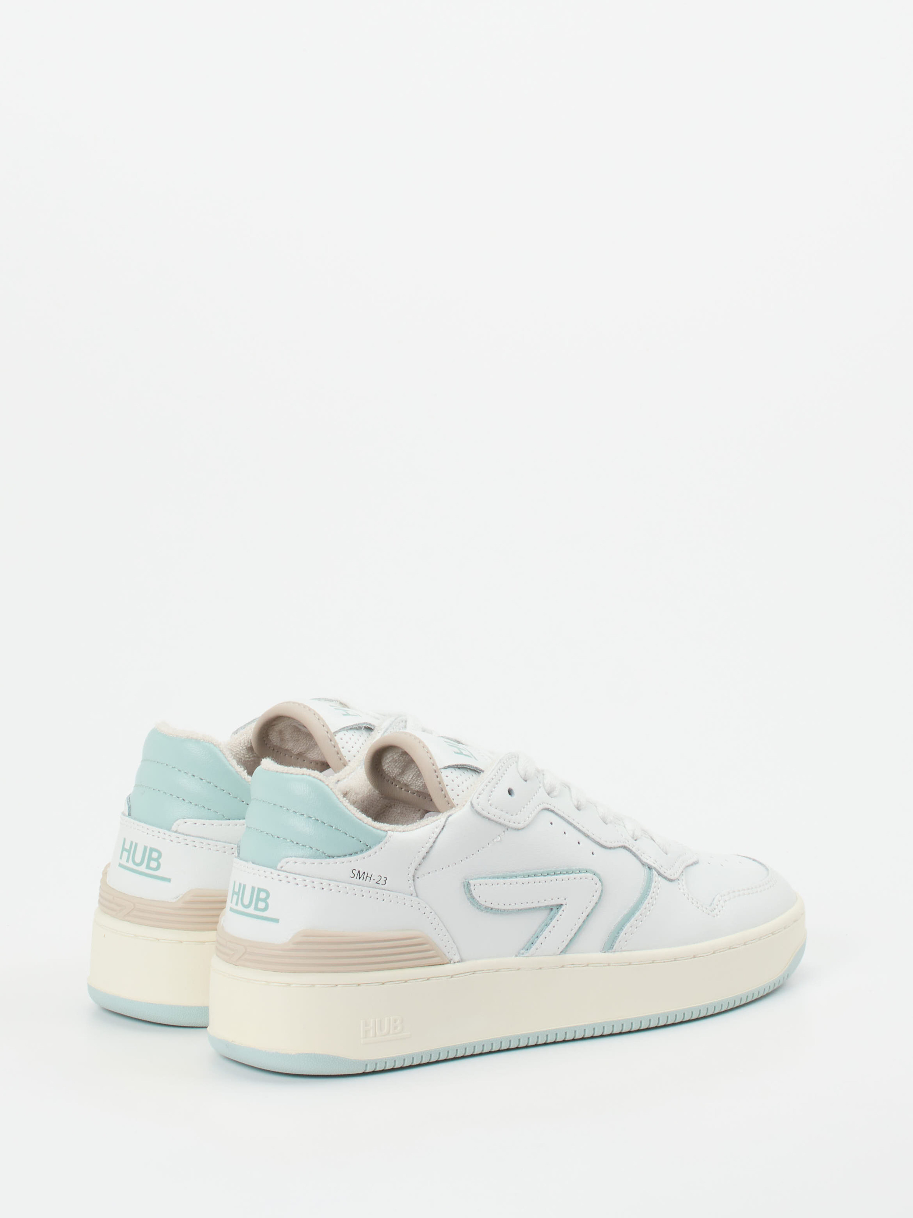 Sneaker weiß 8165791002803