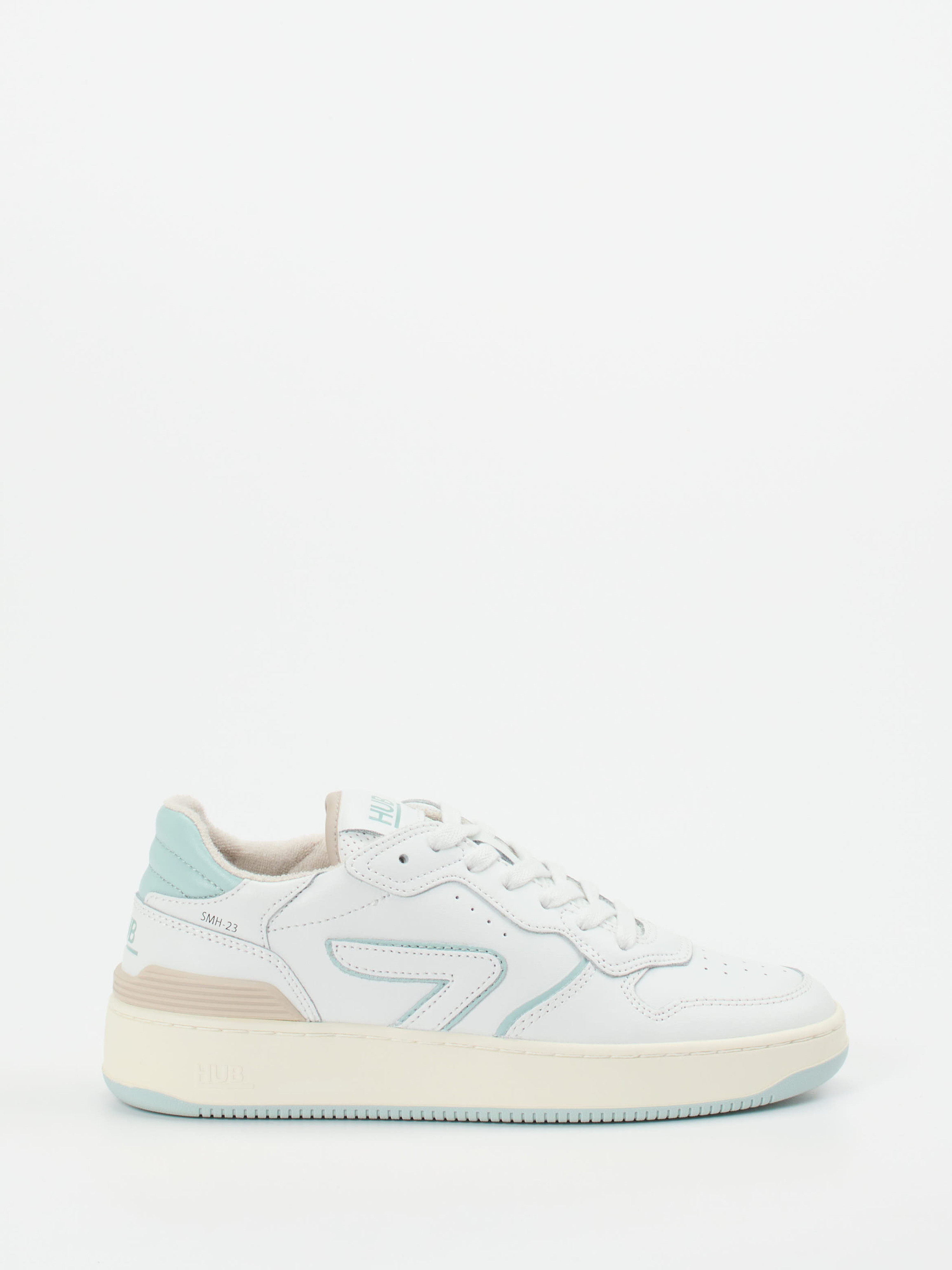 Sneaker weiß 8165791002801