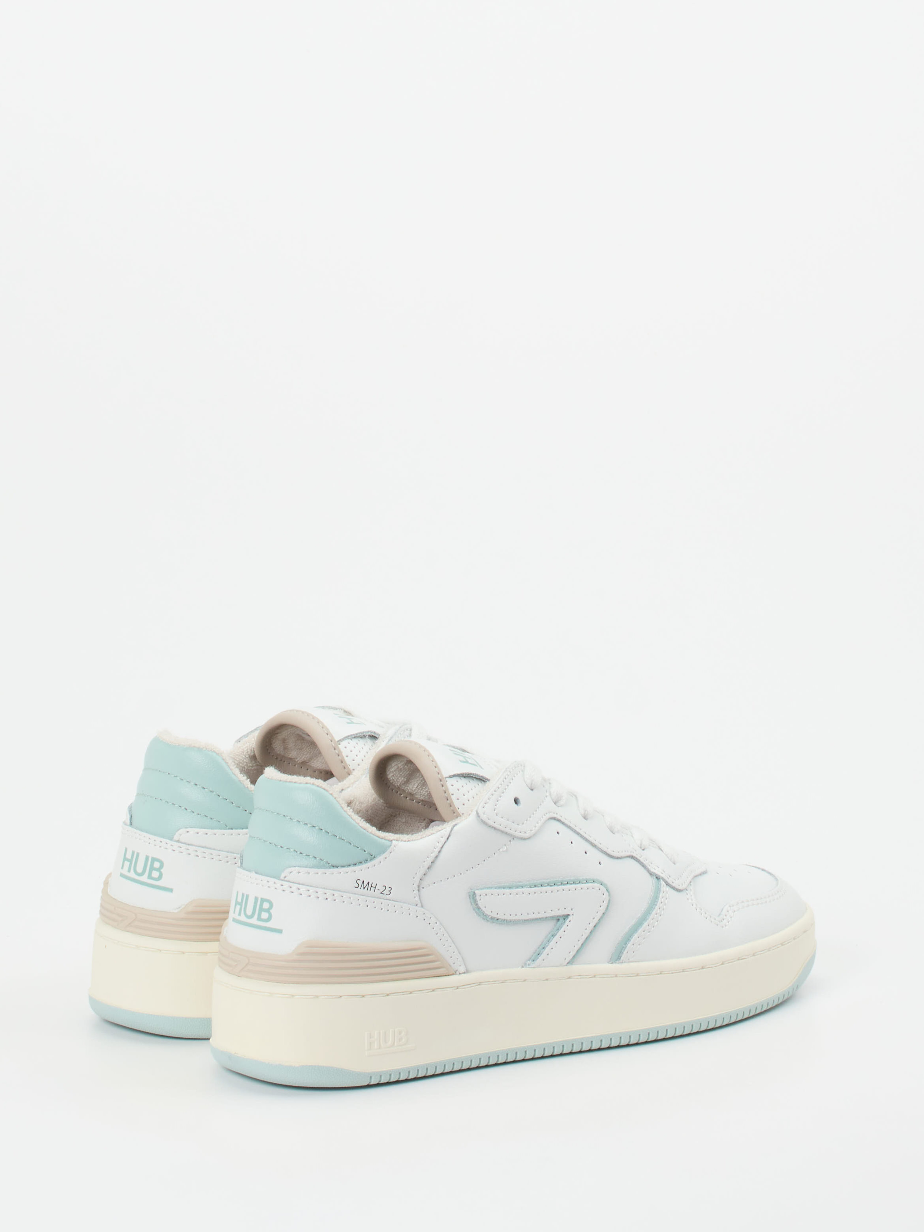 Sneaker weiß 8165791002803