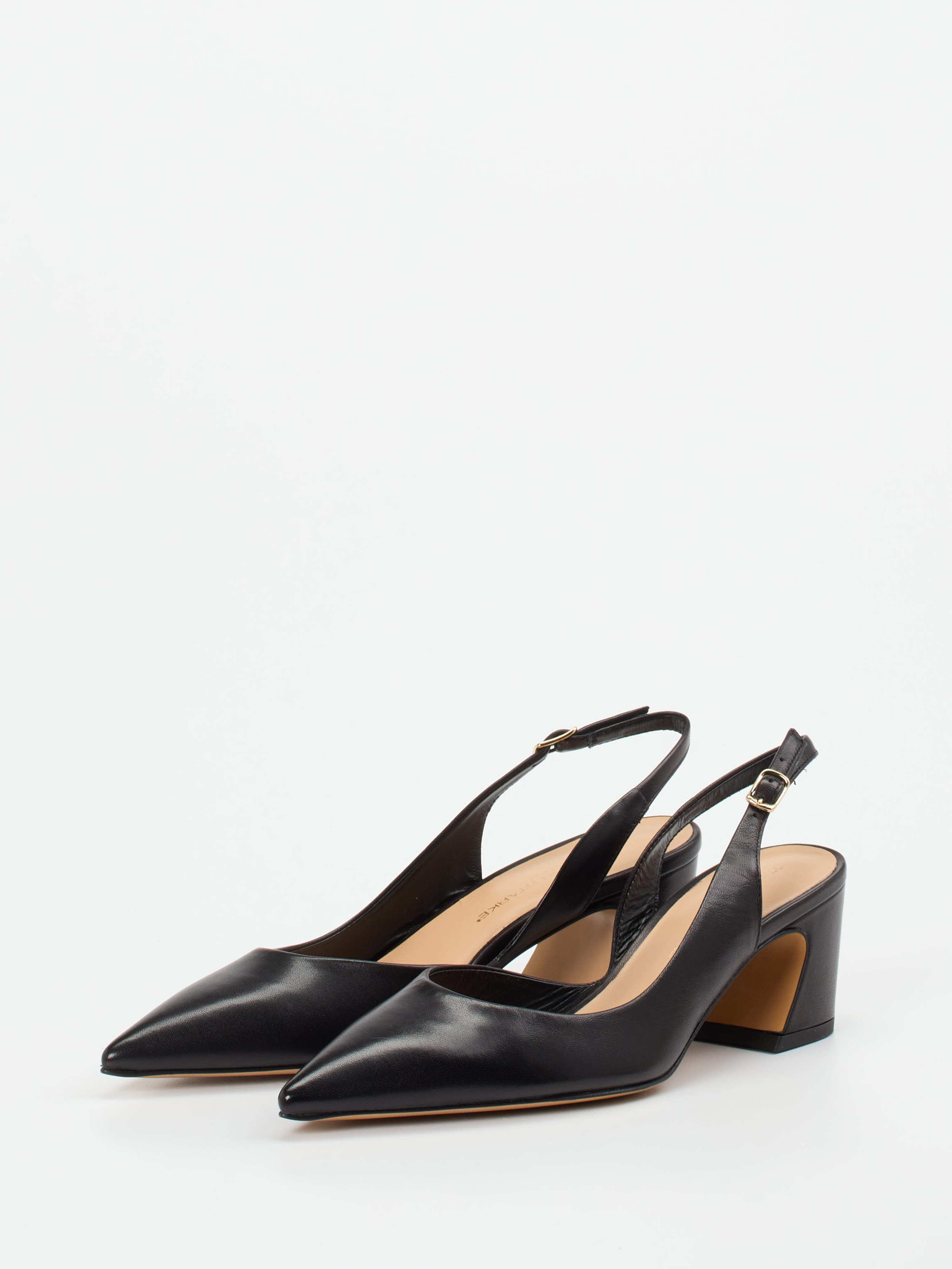 Slingpumps schwarz 1306009006902