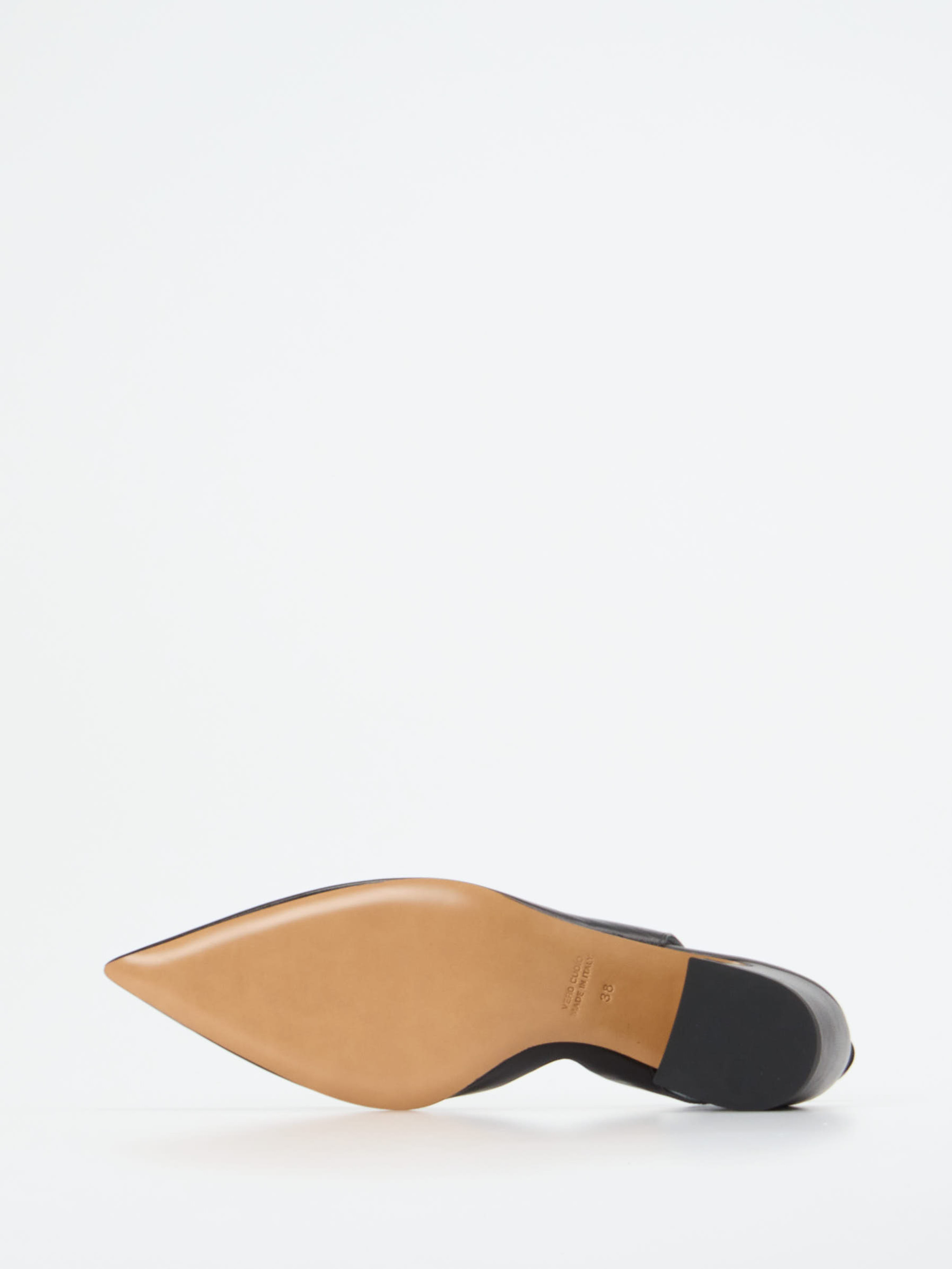 Slingpumps schwarz 1306009006905