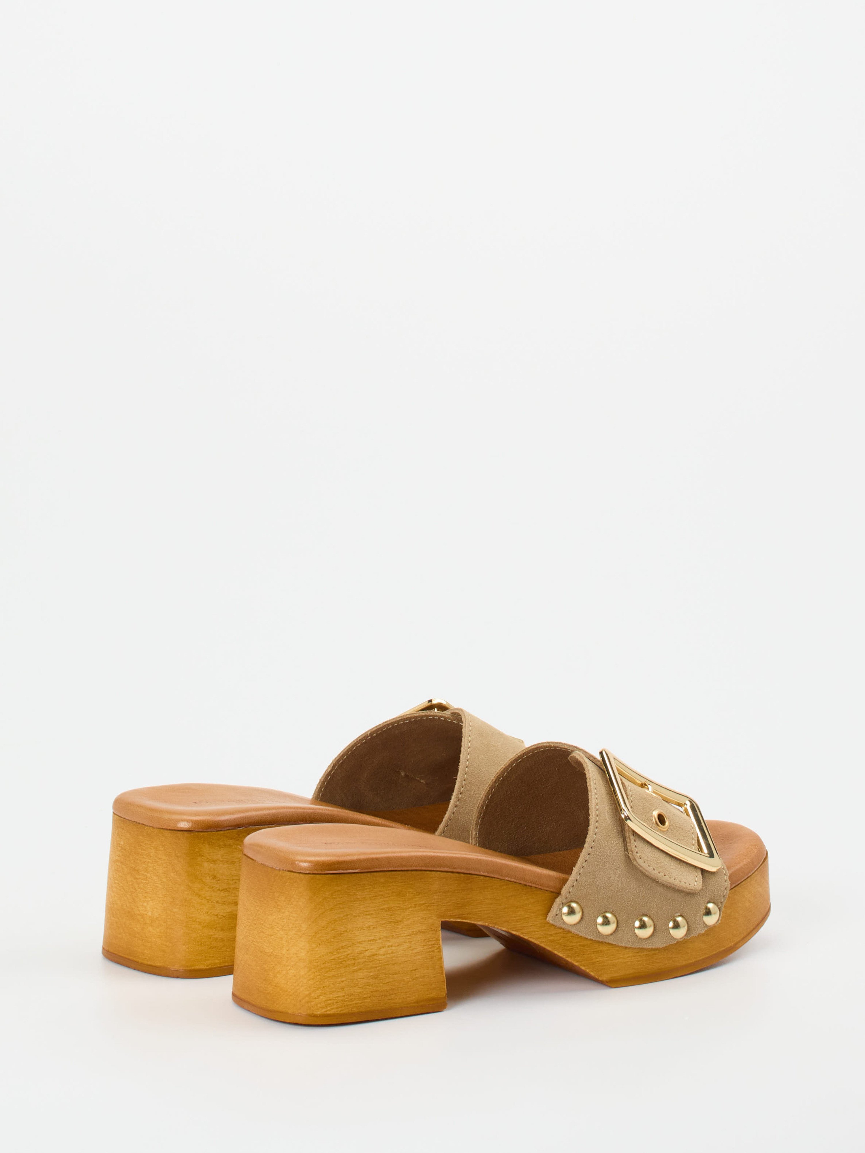 Pantolette beige 1147399000103