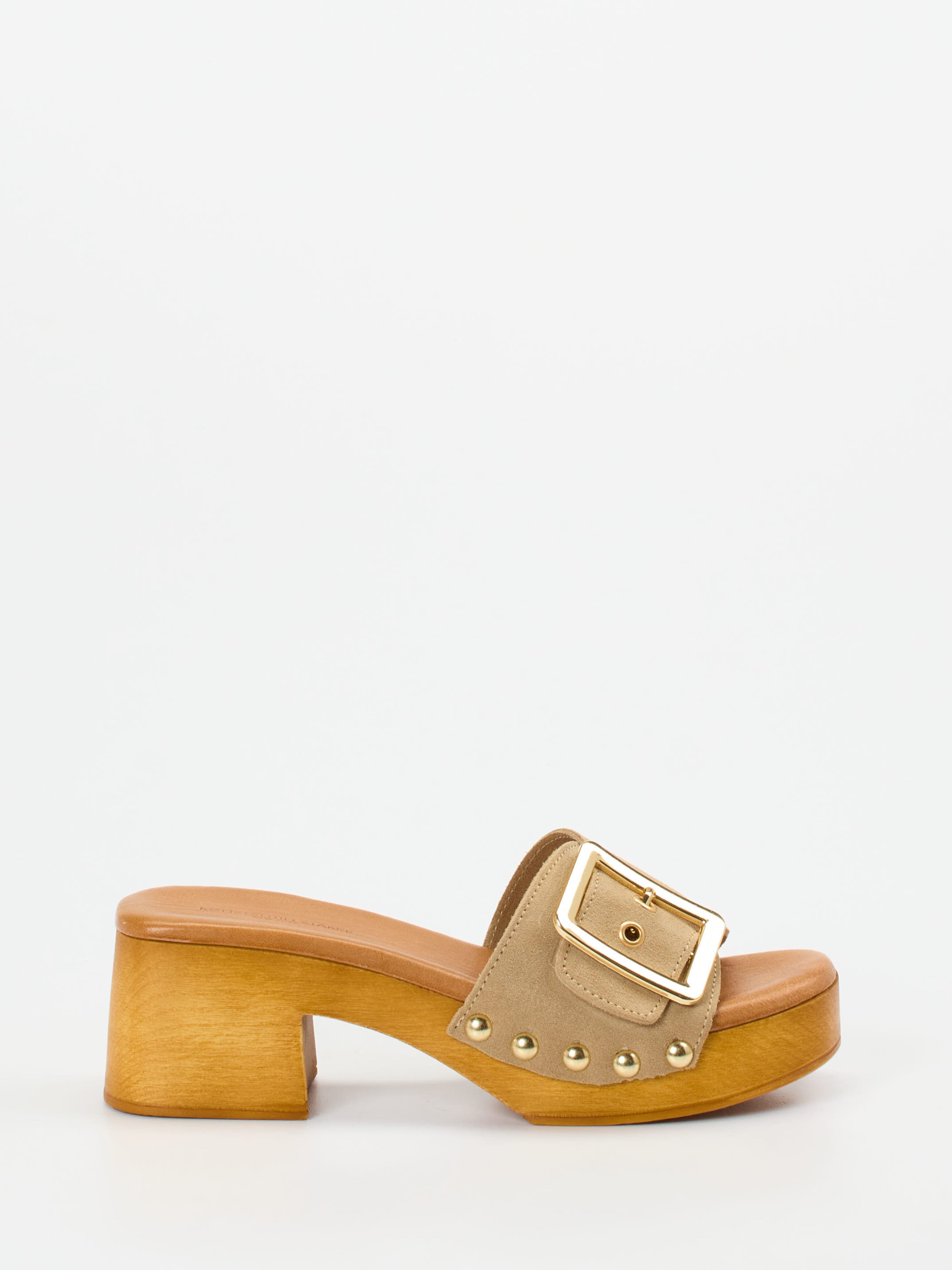 Pantolette beige 1147399000101