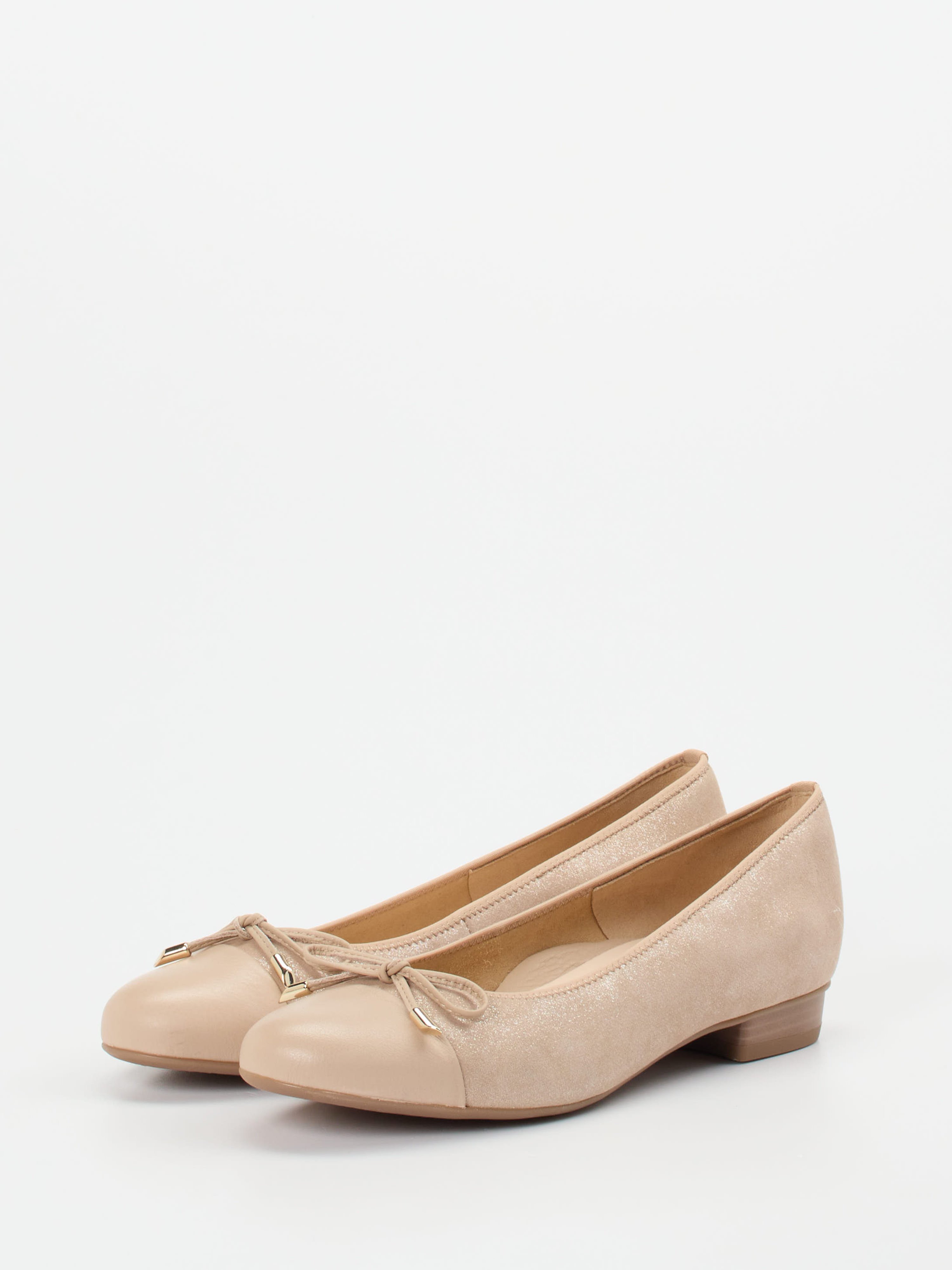 Ballerina beige 2401359000402