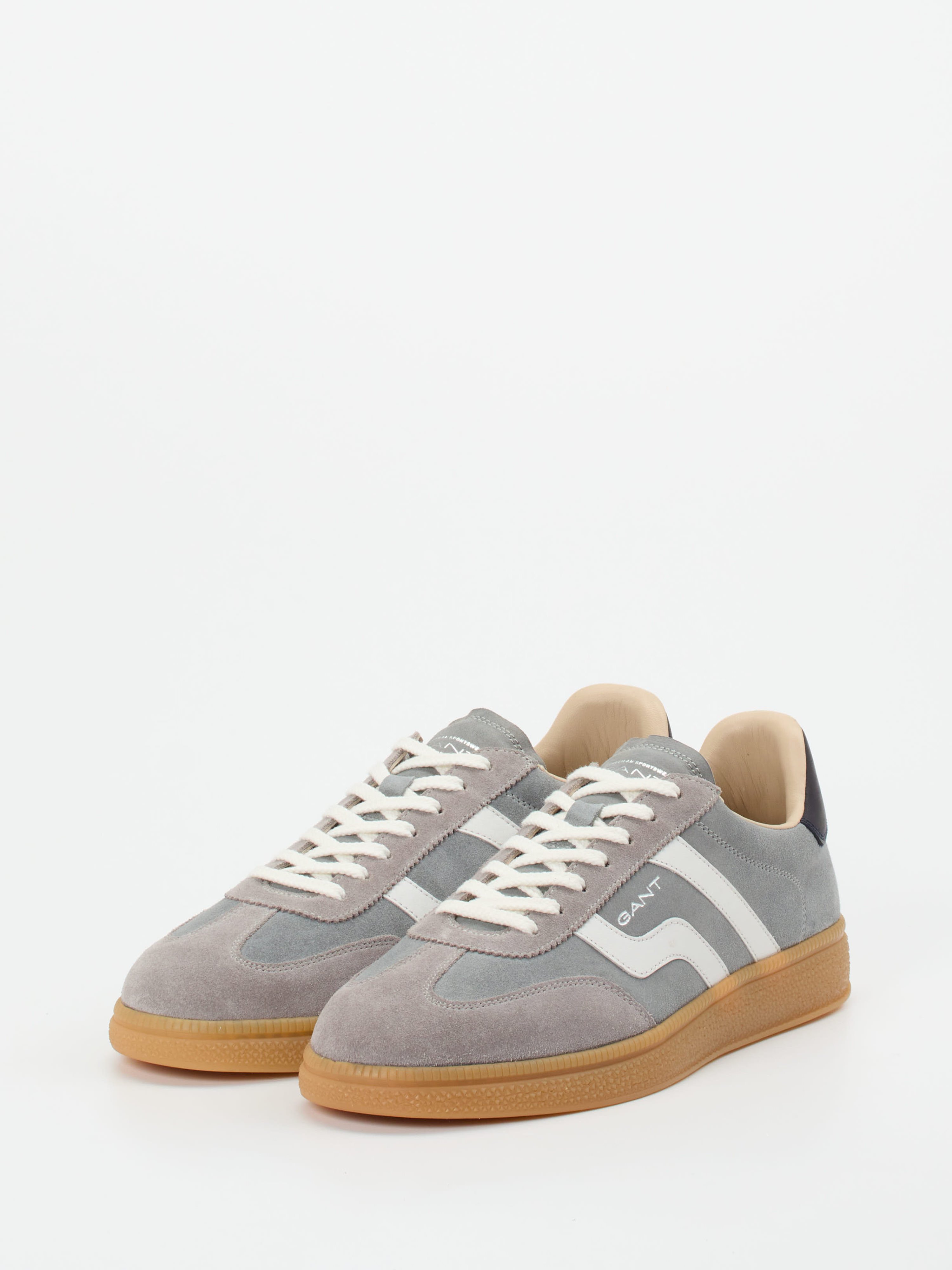 Sneaker grau 4661459029002