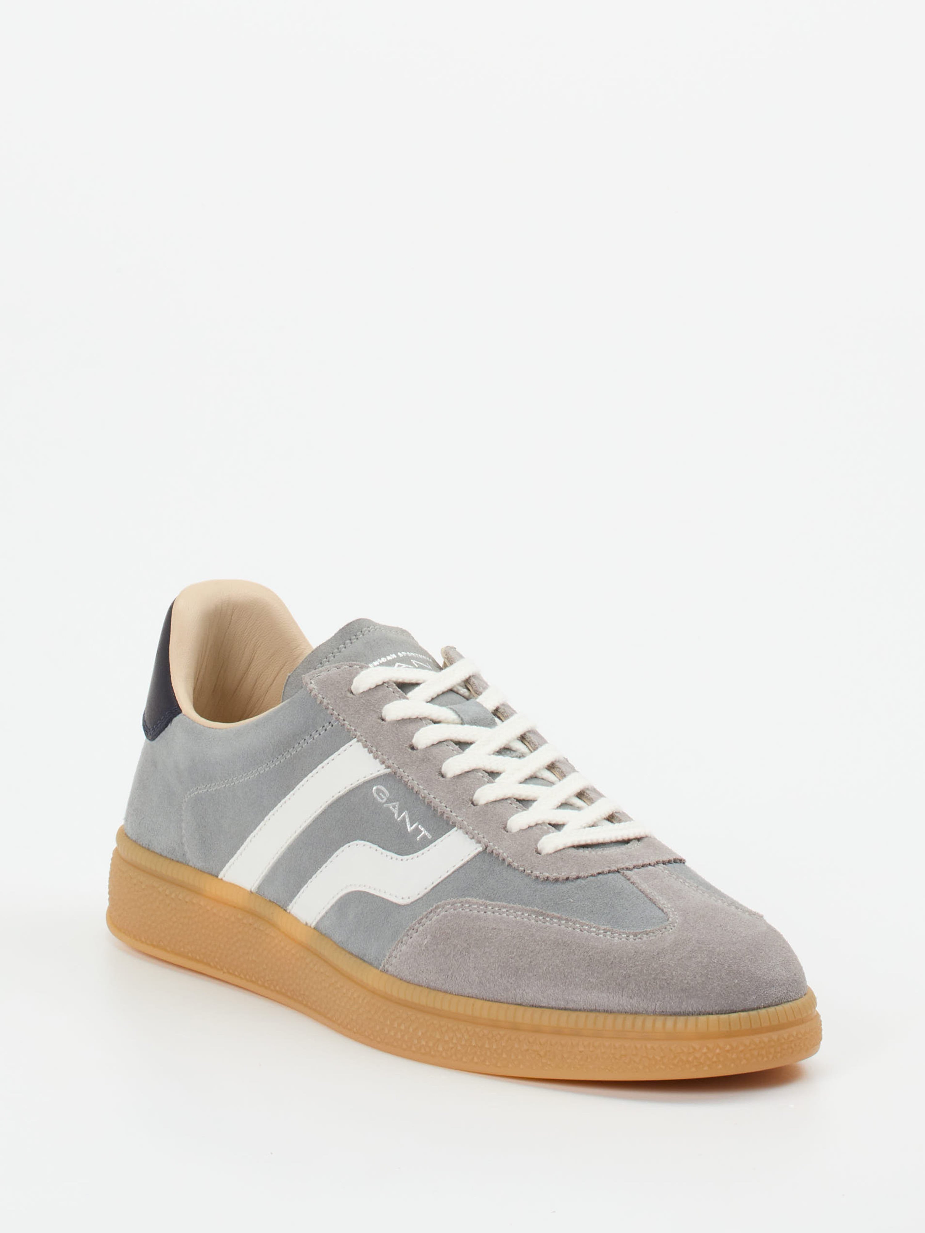 Sneaker grau 4661459029006
