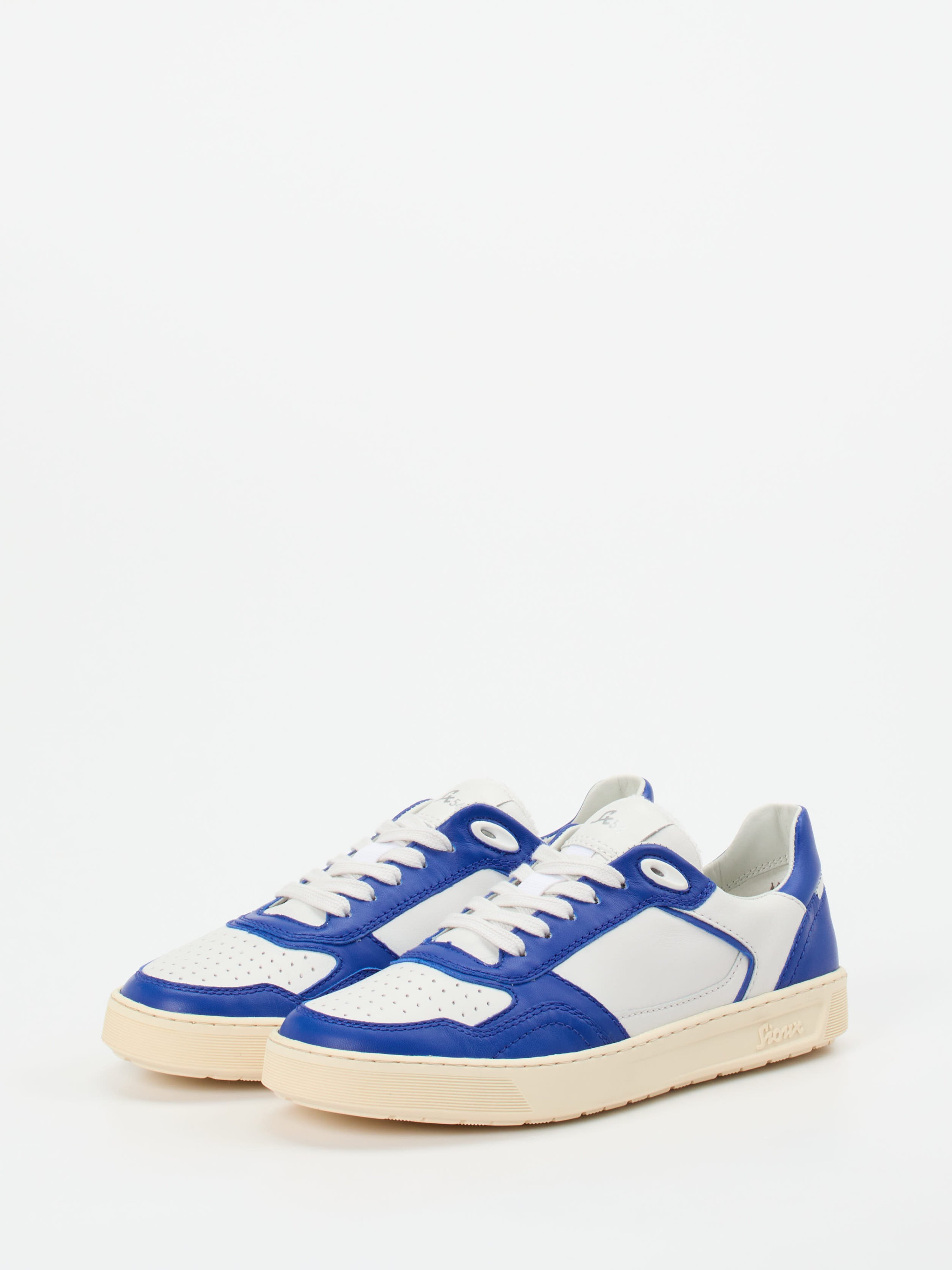 Sneaker weiß 2661791000802