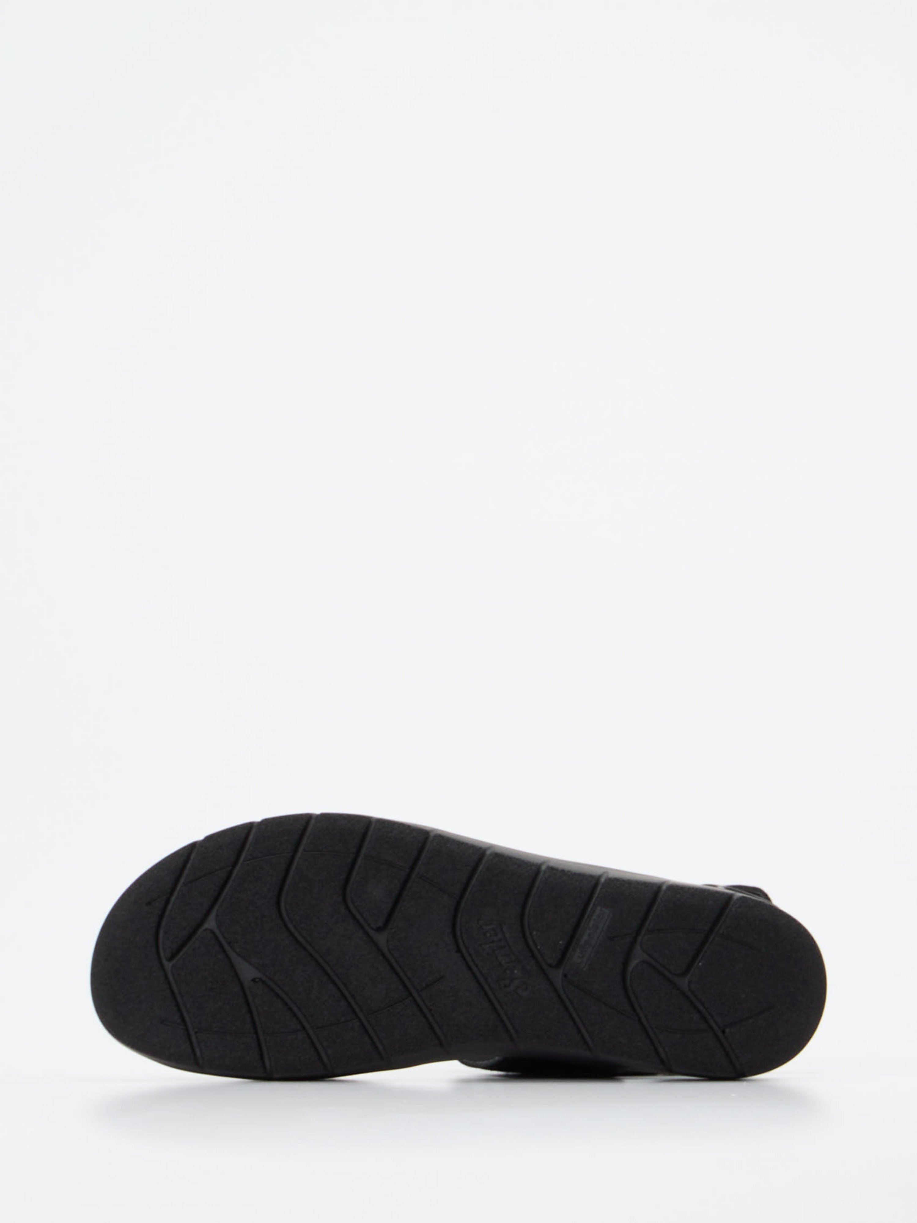 Sandalette schwarz 2251009008505