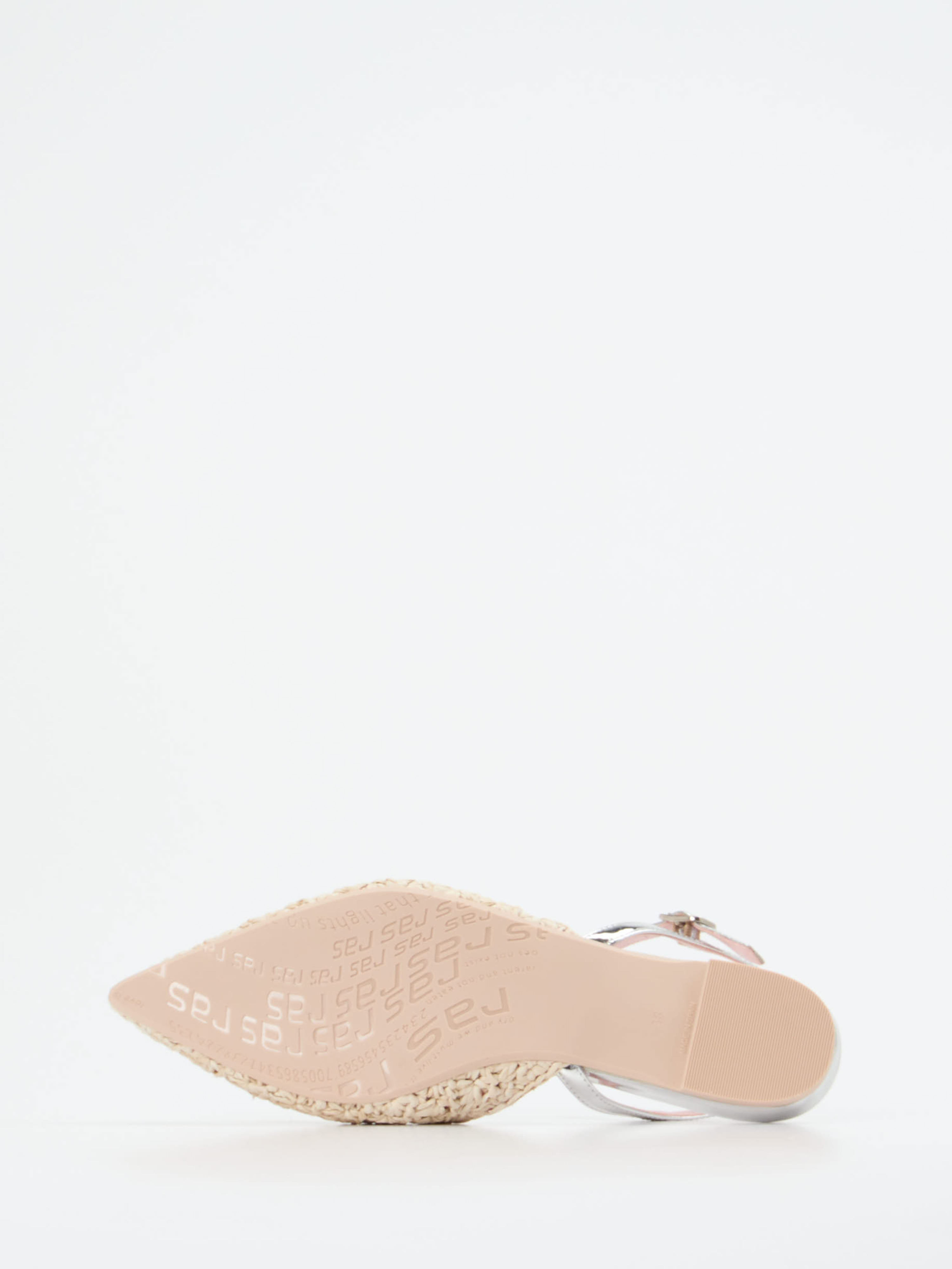 Slingpumps beige 1301399000605