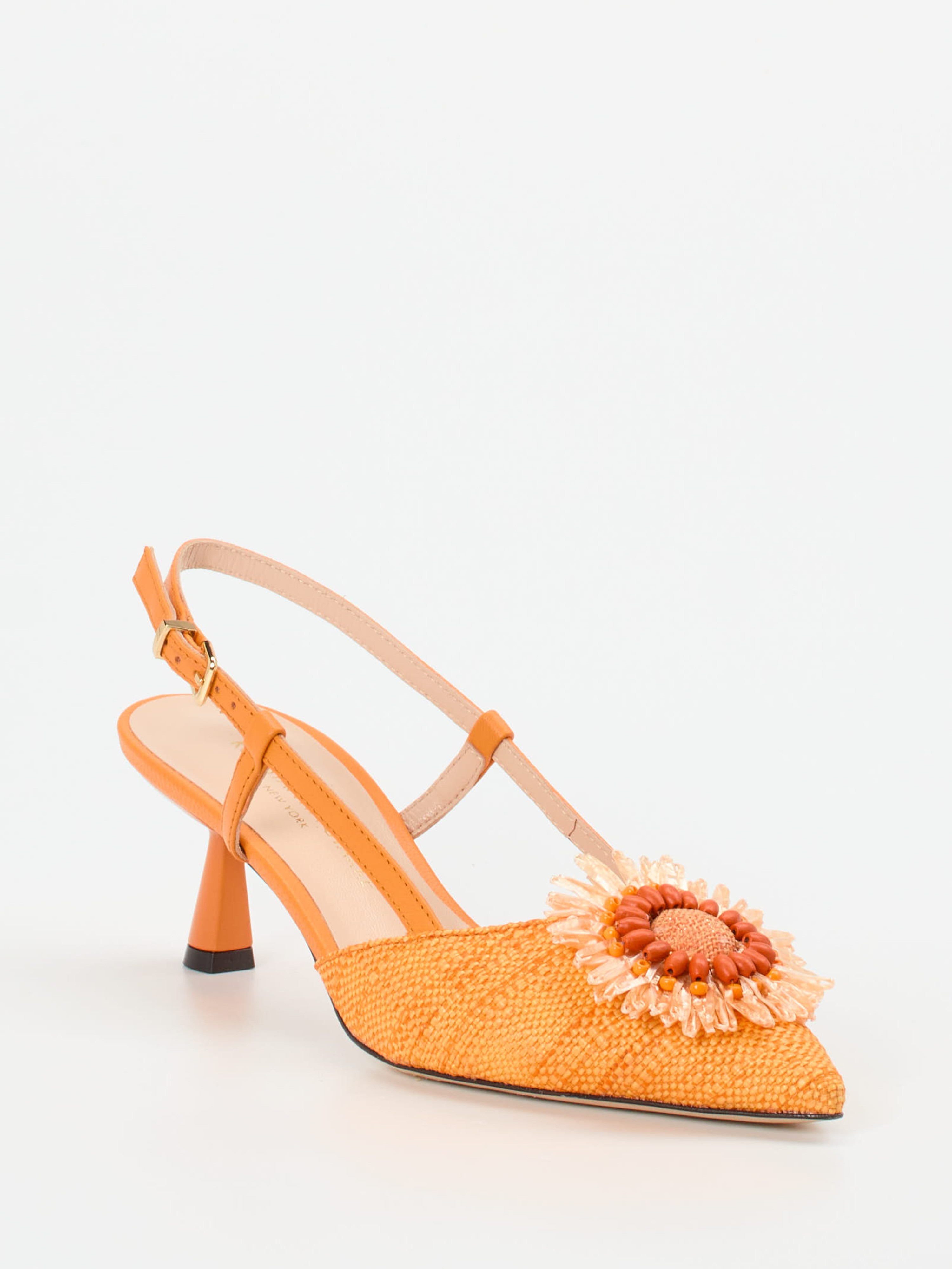 Slingpumps rot 1308569000106
