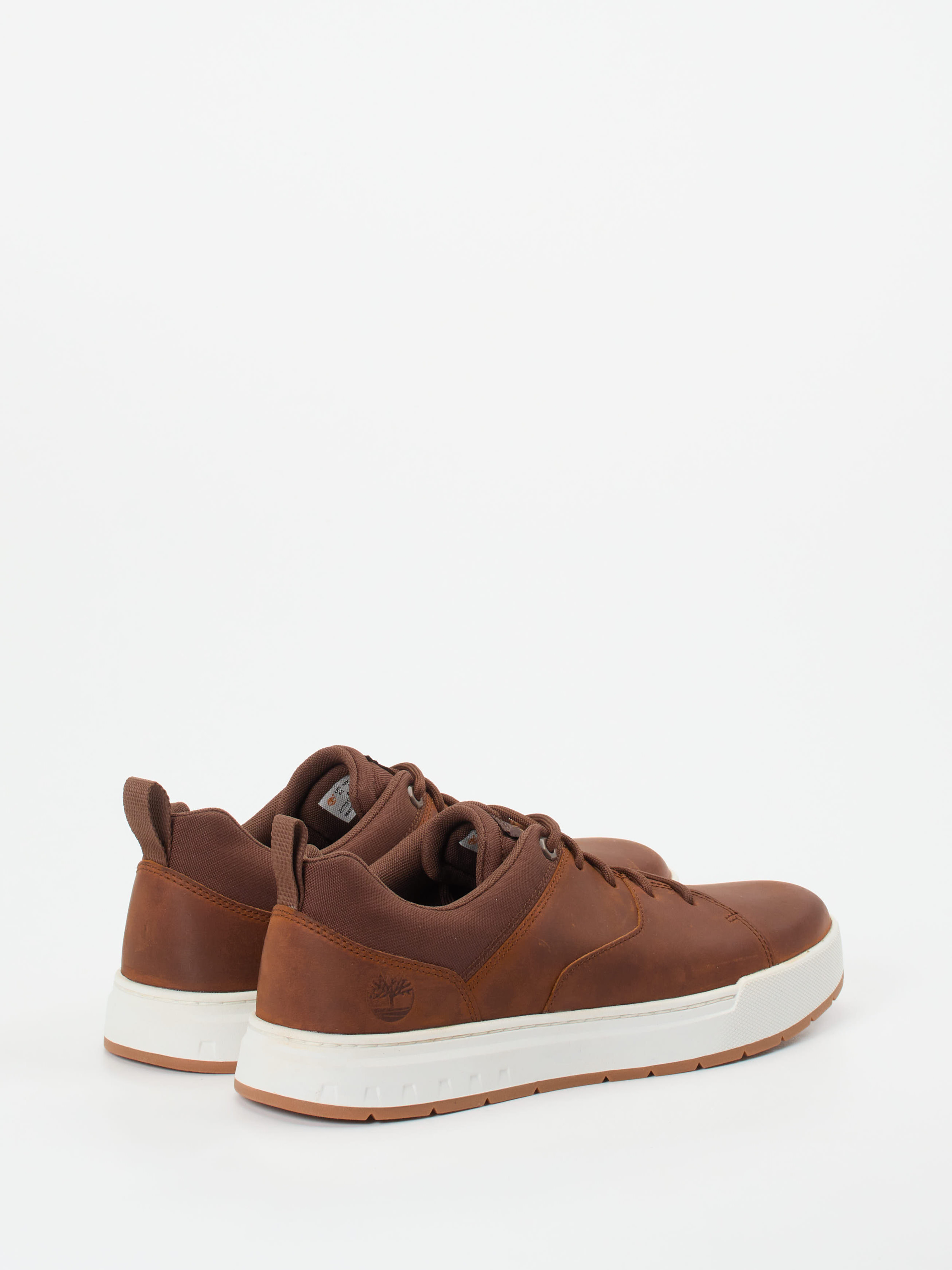 Sneaker Maple Grove Low braun 4661229019103
