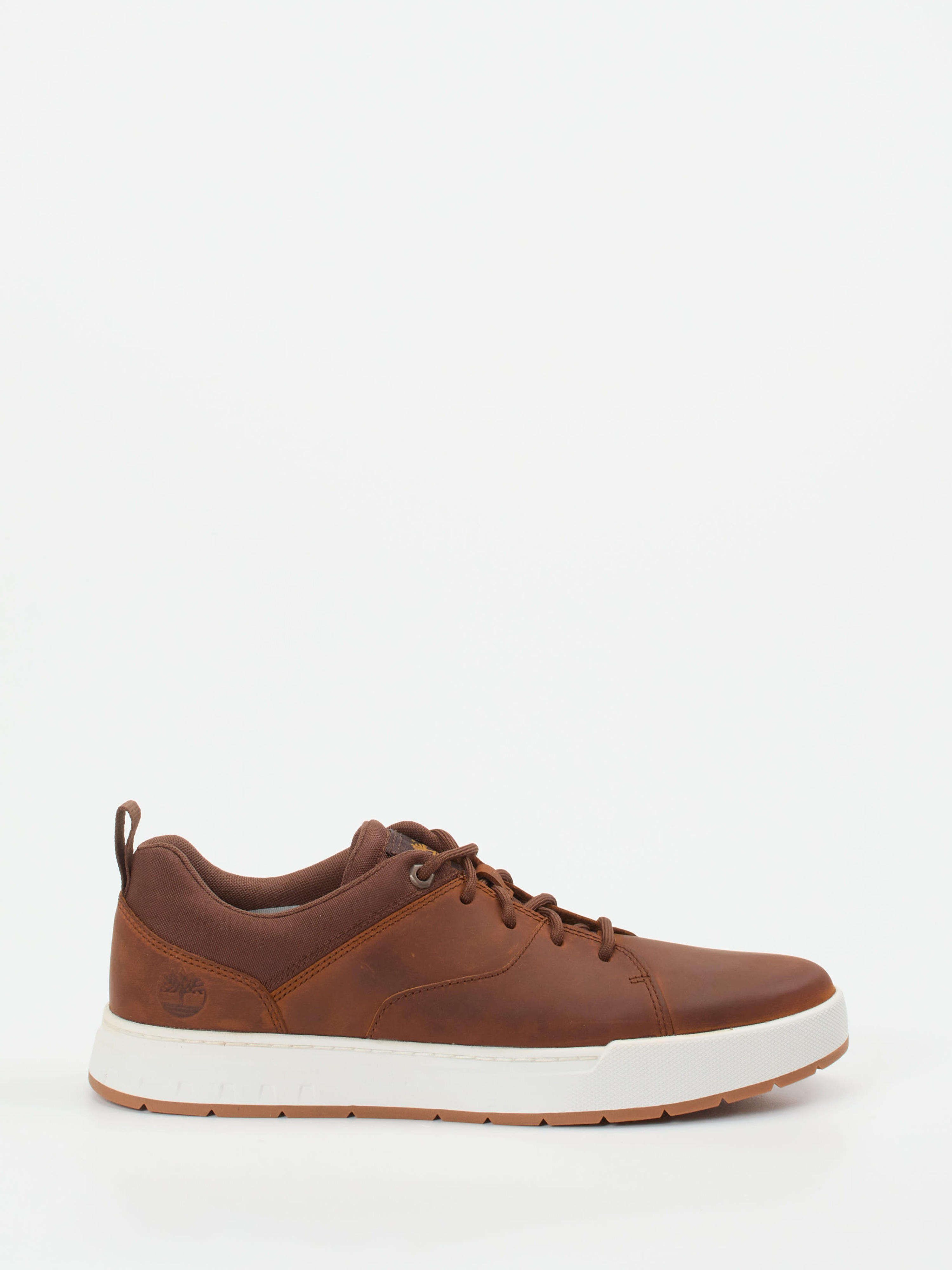 Sneaker Maple Grove Low braun 4661229019101