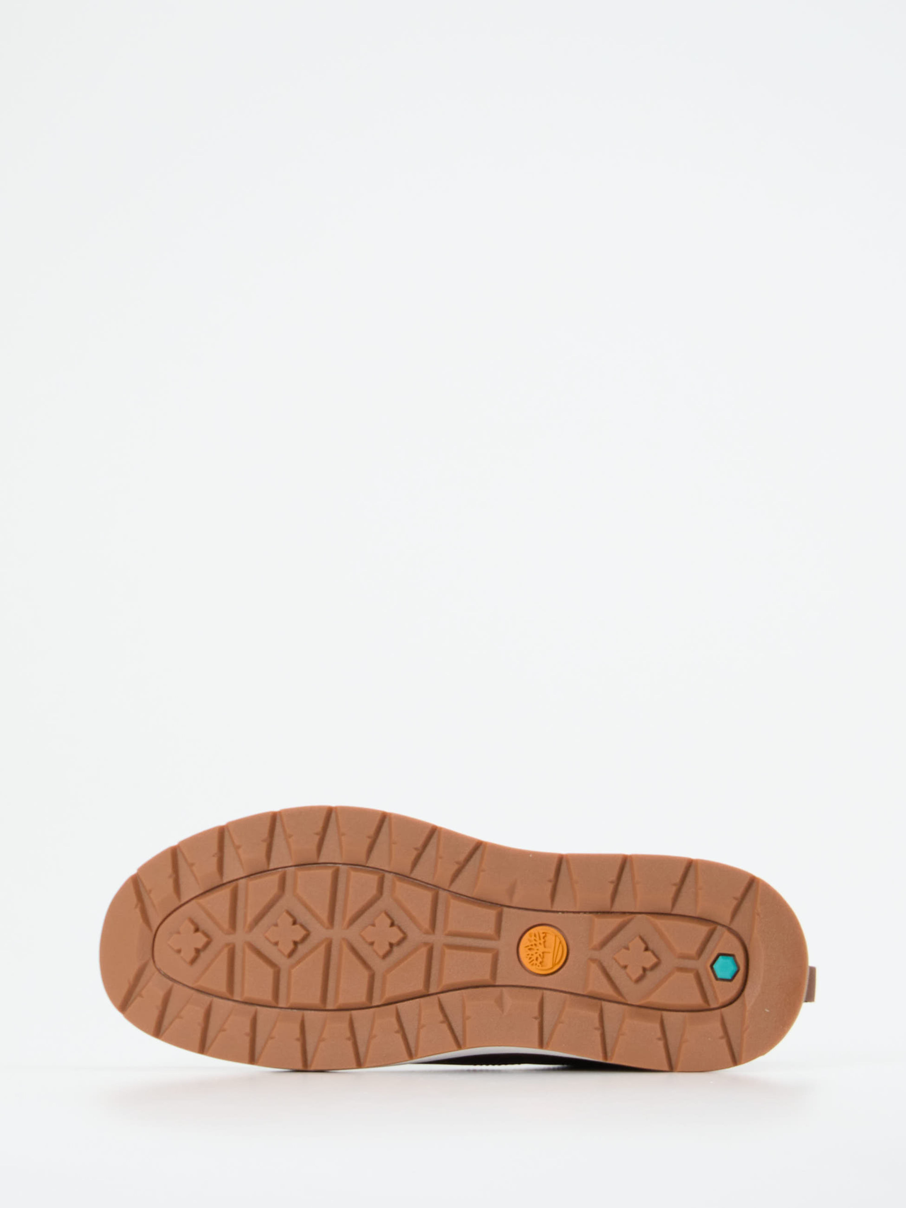 Sneaker Maple Grove Low braun 4661229019105