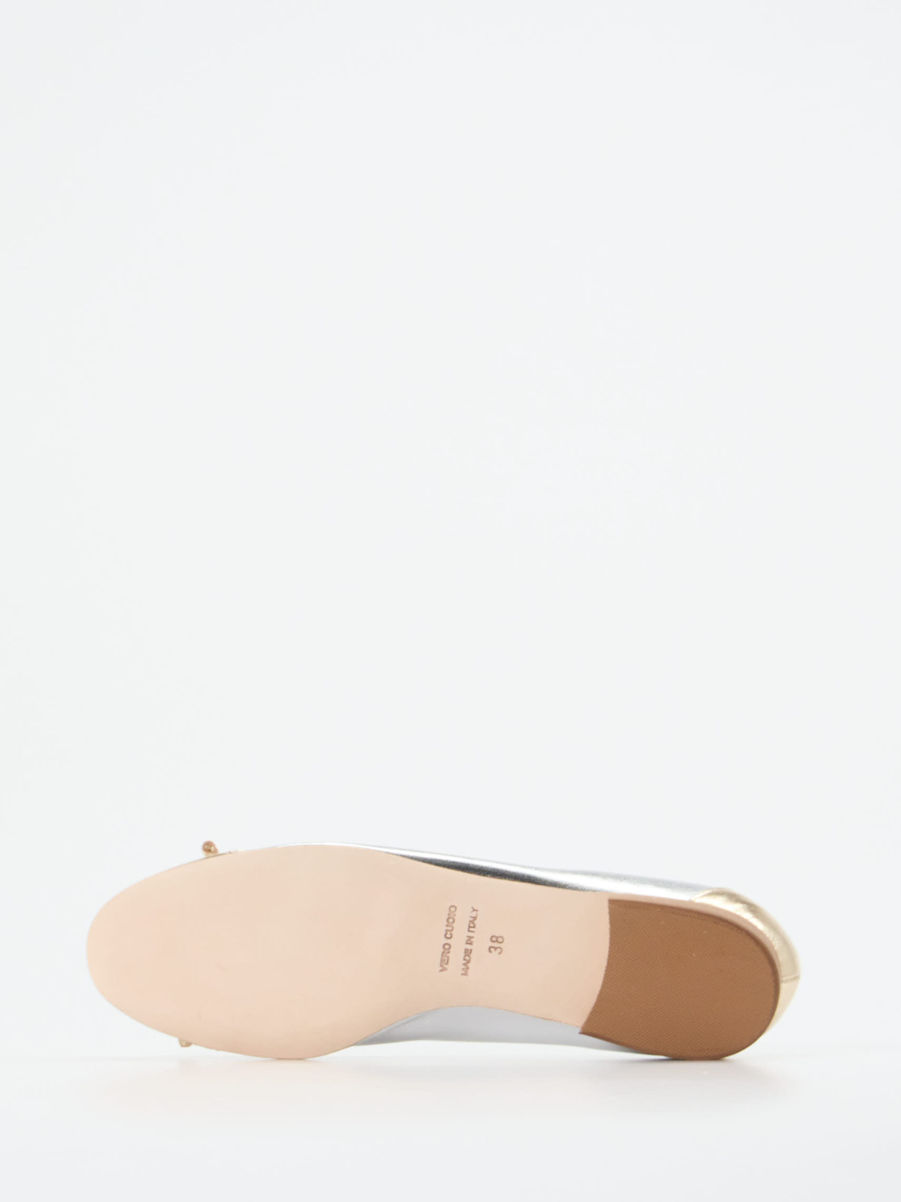 Ballerina silber 1410449002505