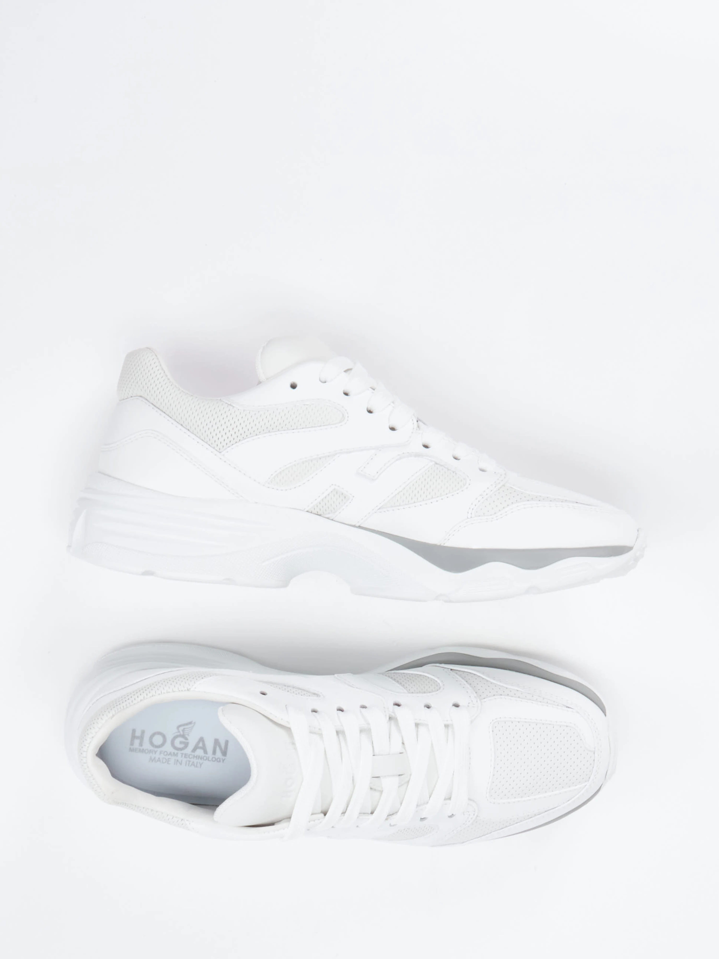 Sneaker weiß 1663799027104