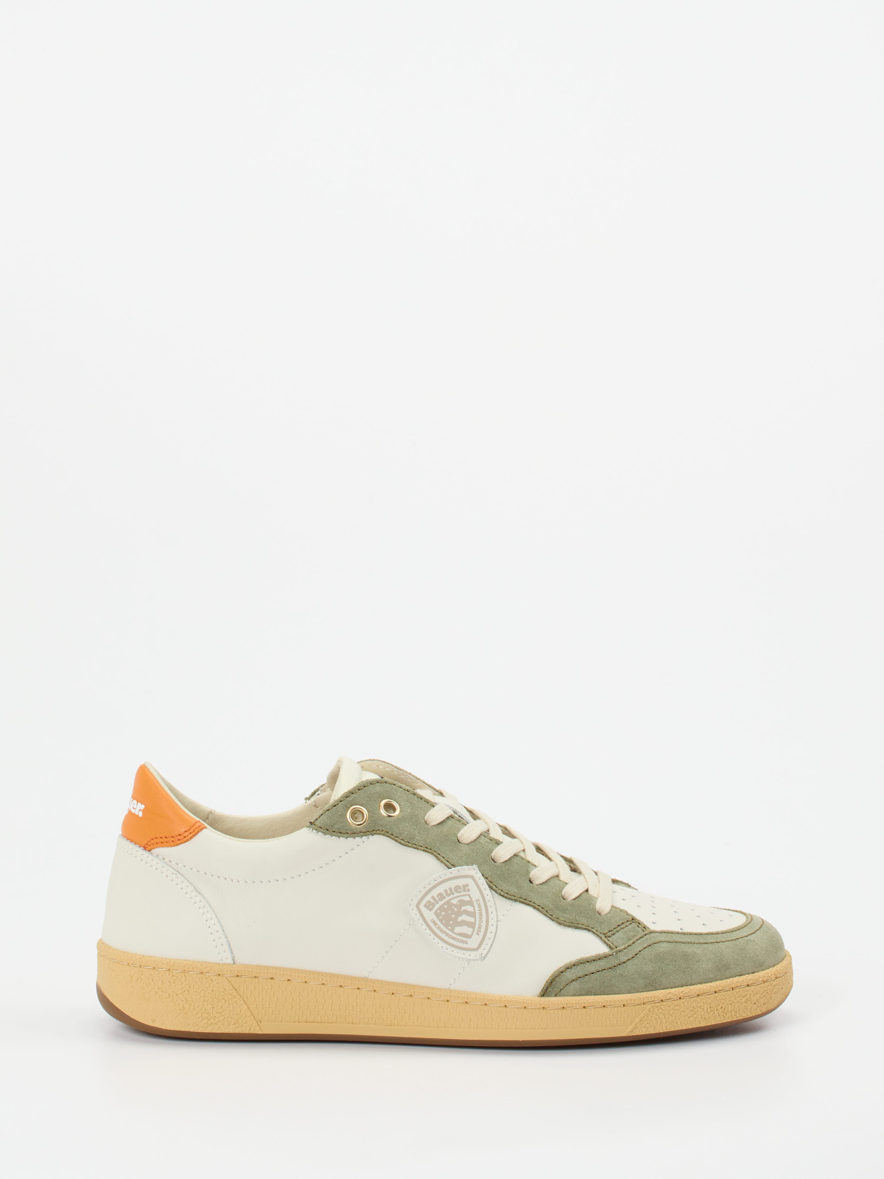 Sneaker weiß 8465796001001