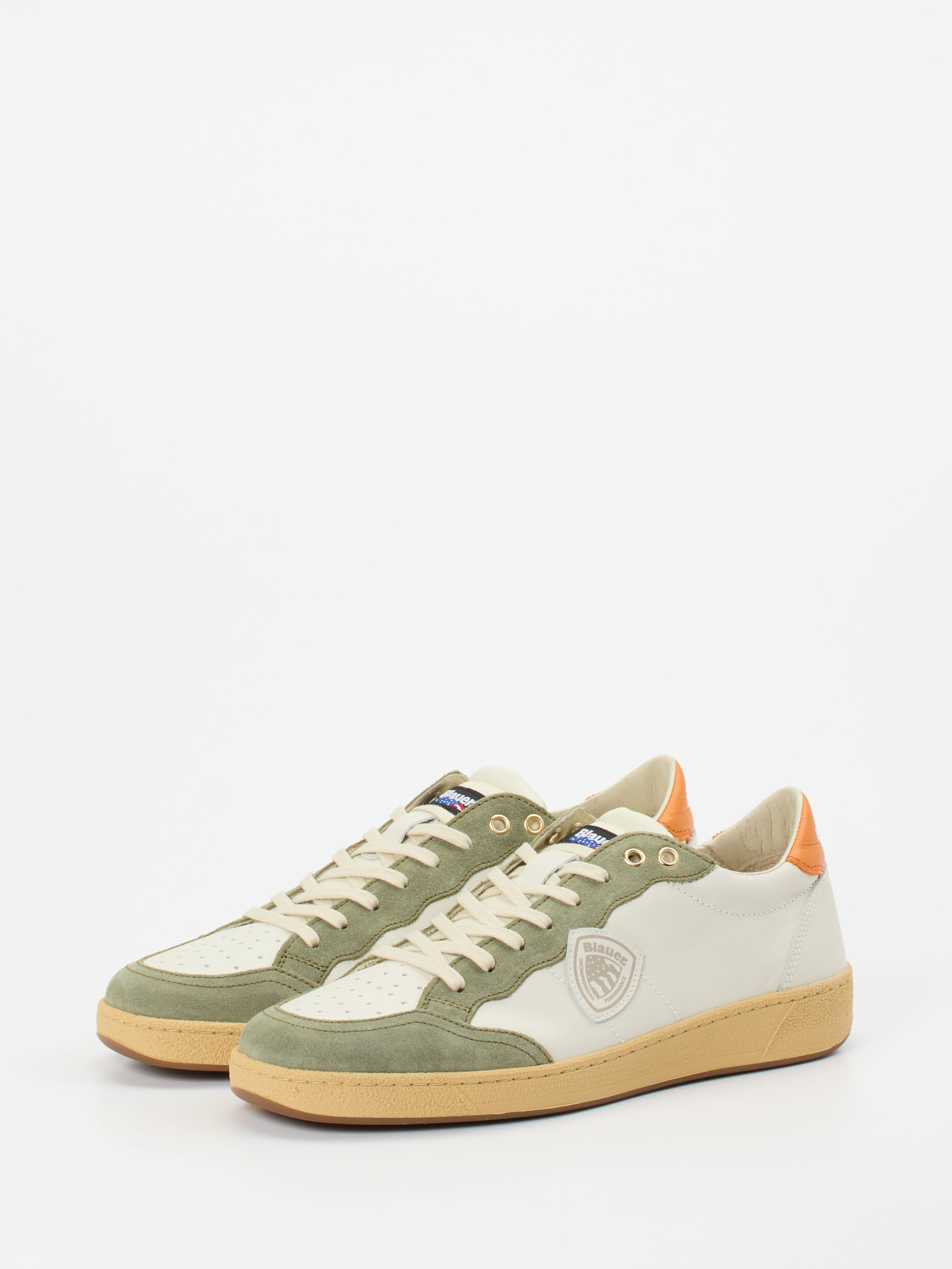 Sneaker weiß 8465796001002