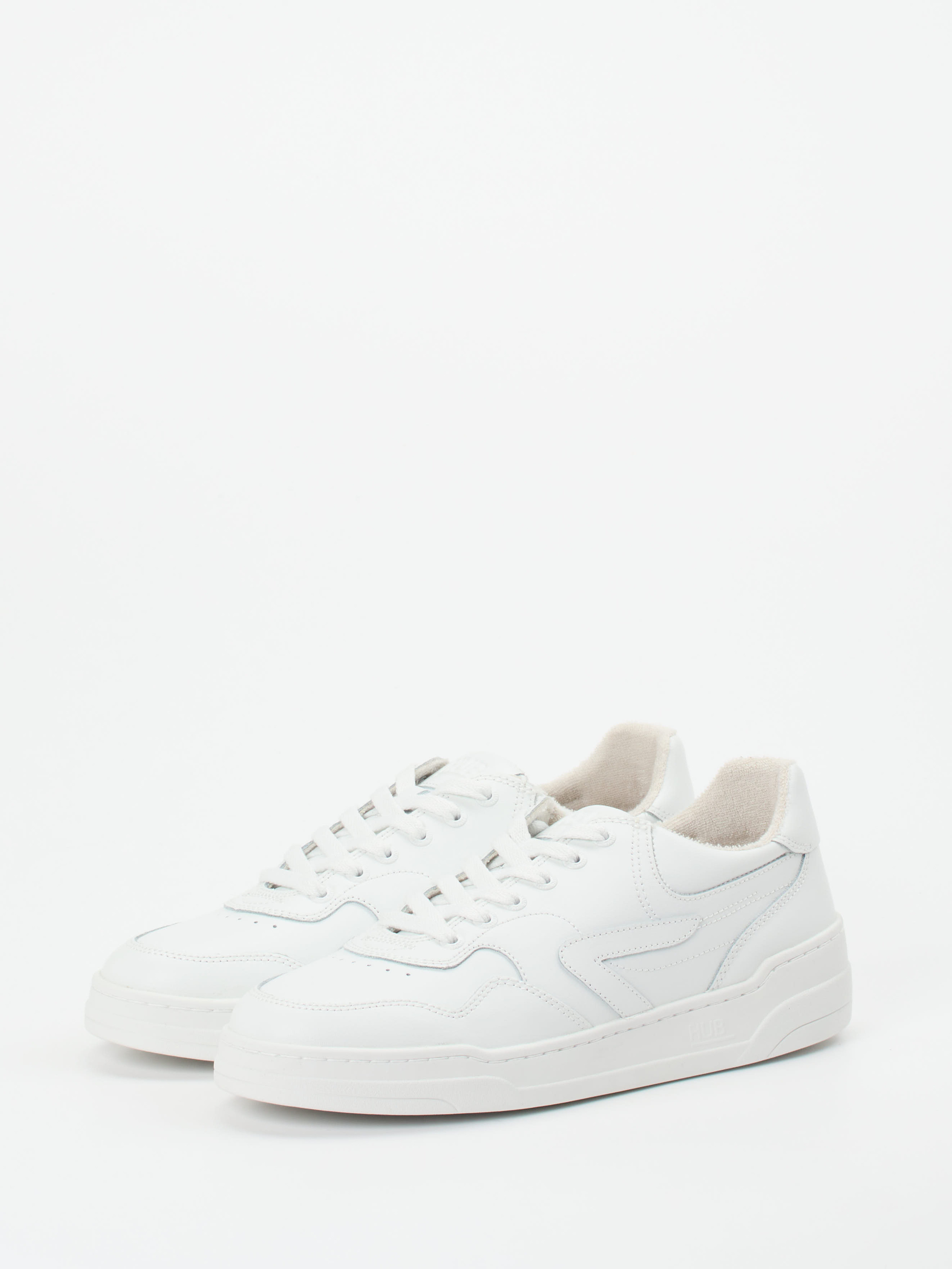 Sneaker weiß 8465799018702