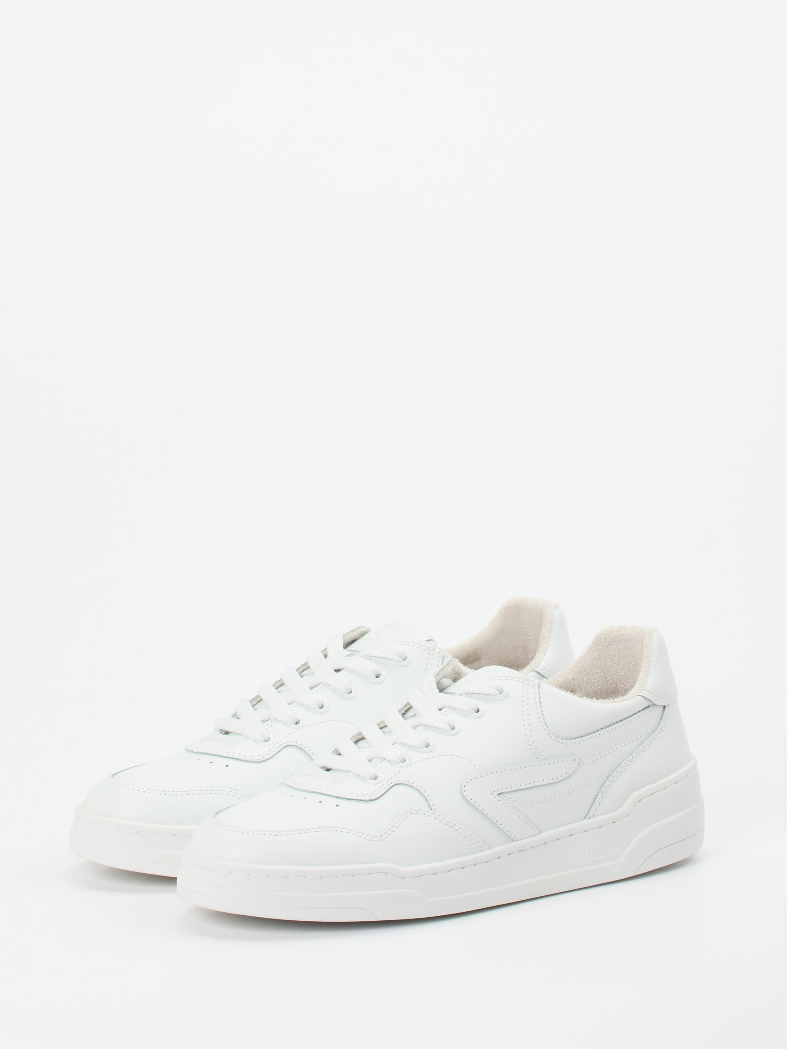 Sneaker weiß 8465799018702