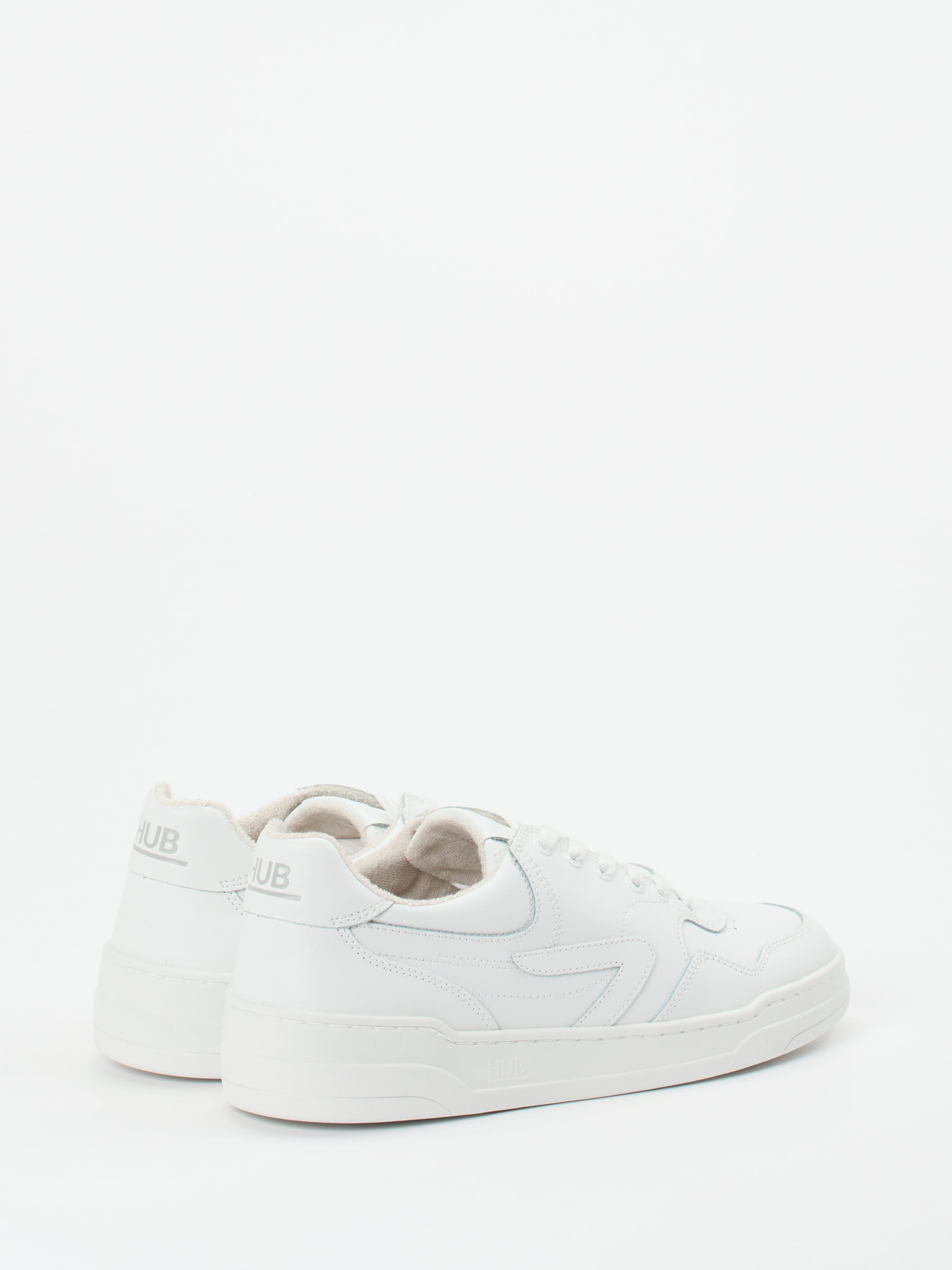 Sneaker weiß 8465799018703